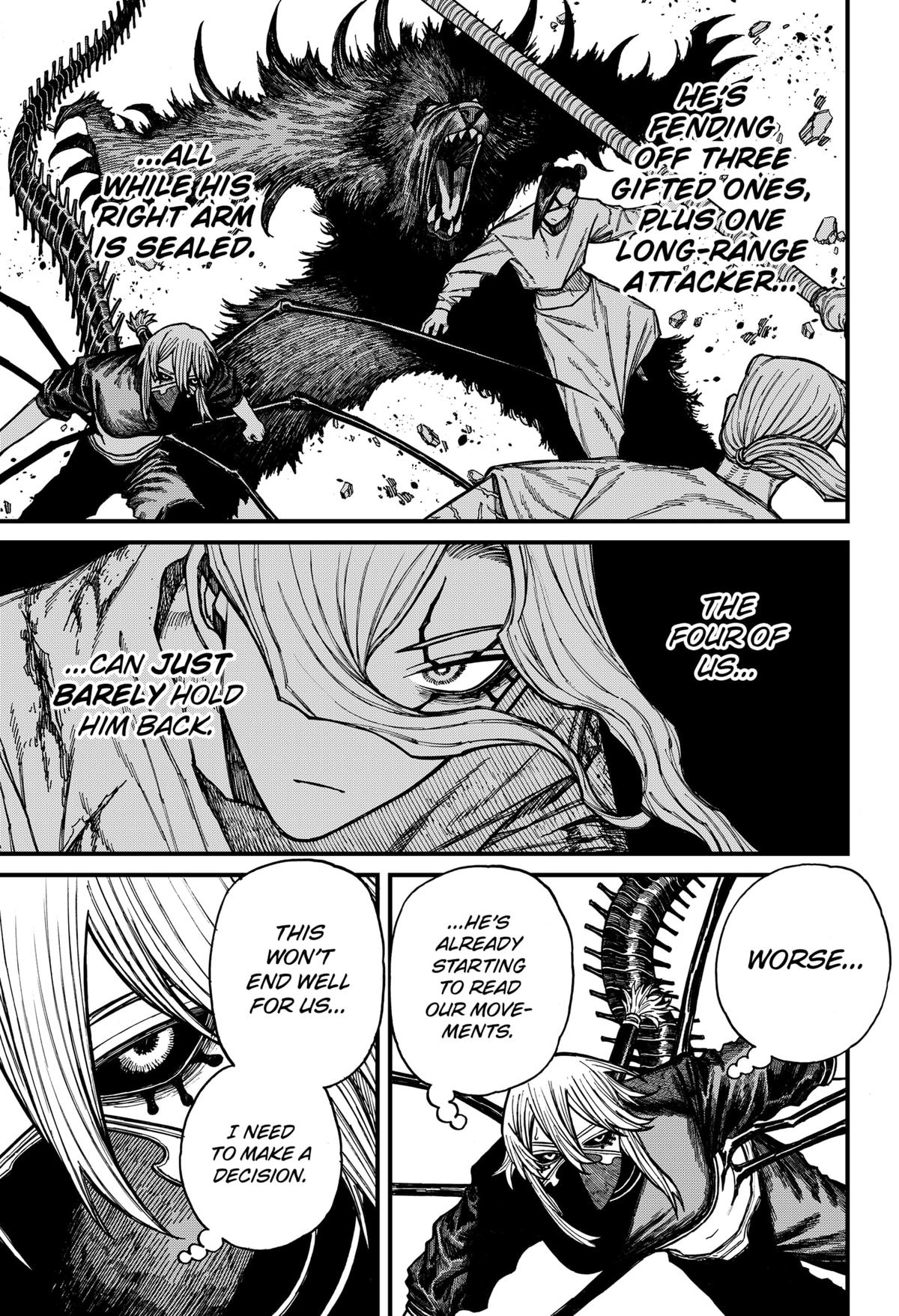 Centuria Chap 48 - Next Chap 49