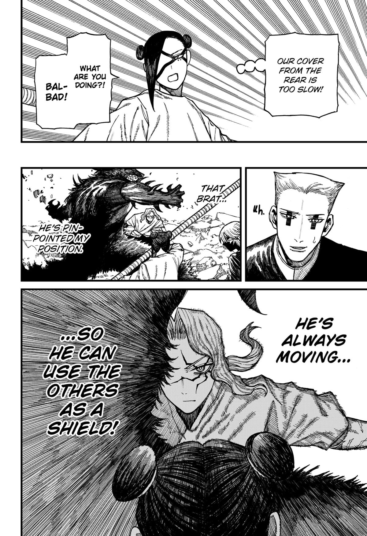 Centuria Chap 48 - Next Chap 49