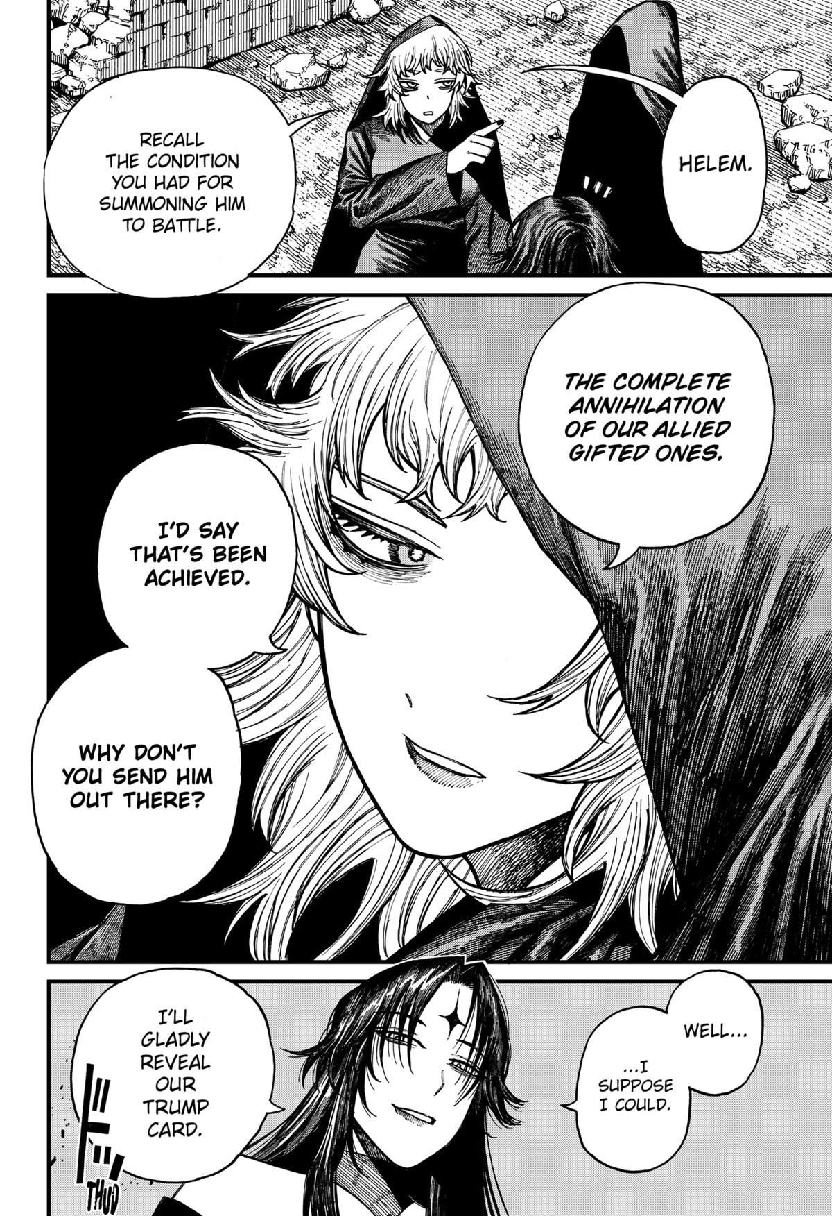 Centuria Chap 48 - Next Chap 49