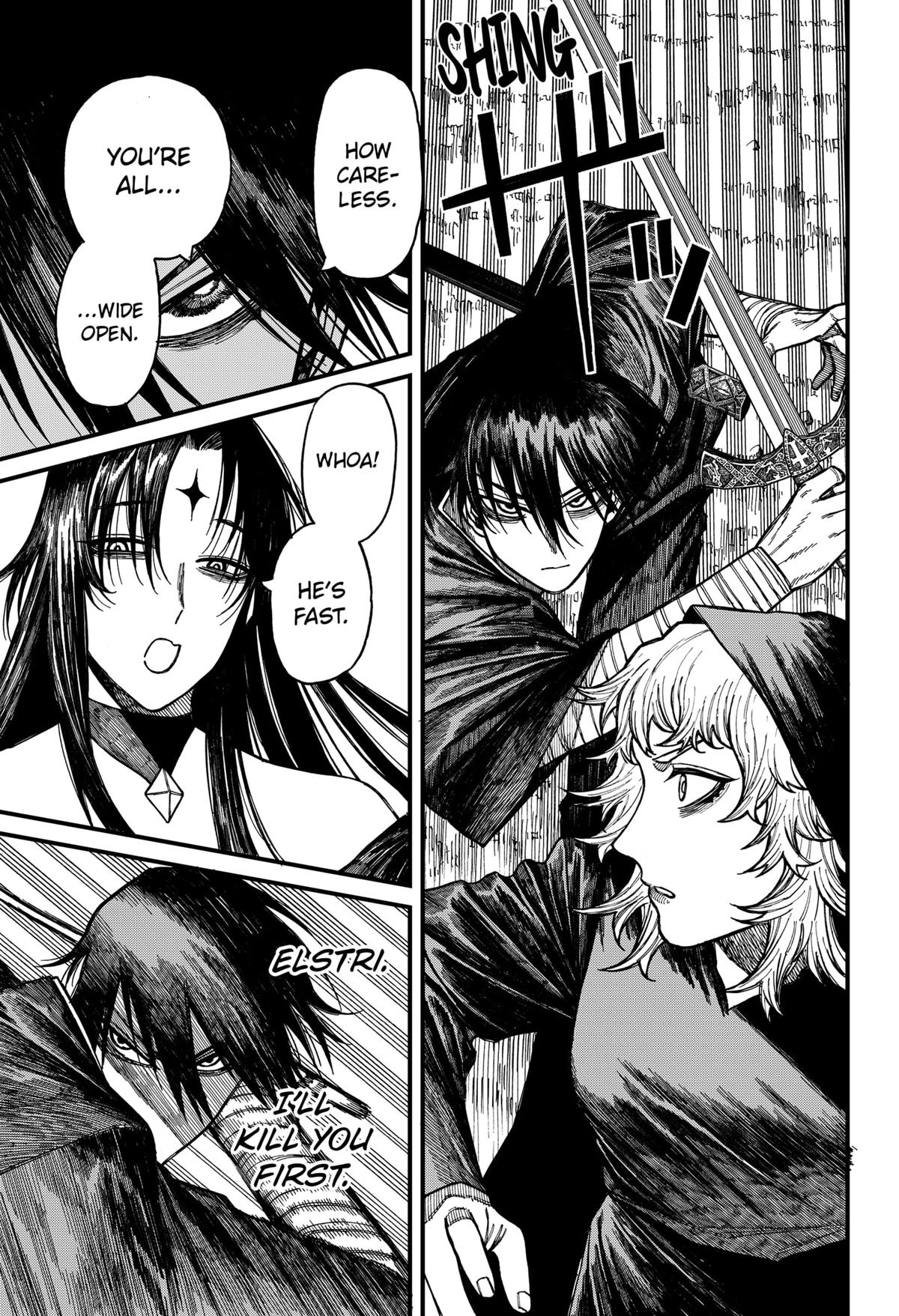 Centuria Chap 48 - Next Chap 49
