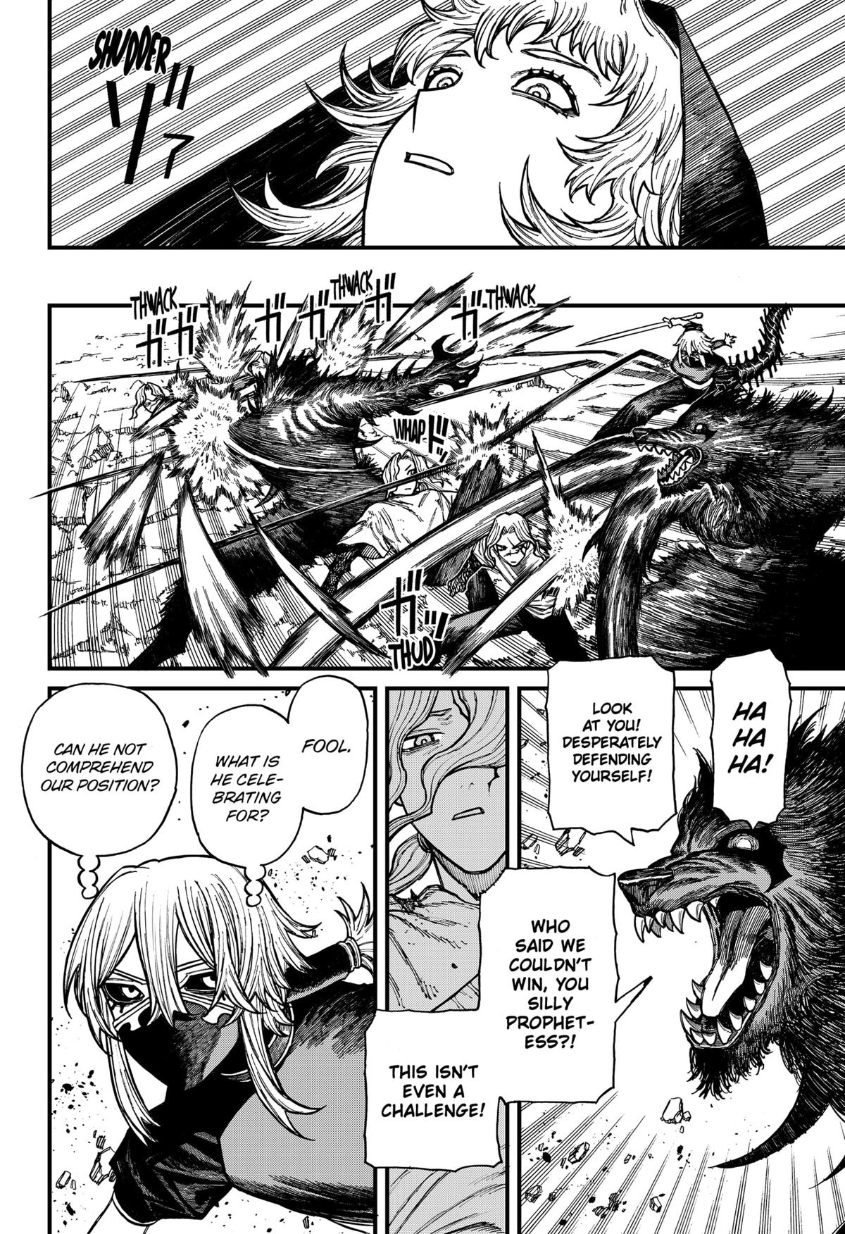 Centuria Chap 48 - Next Chap 49
