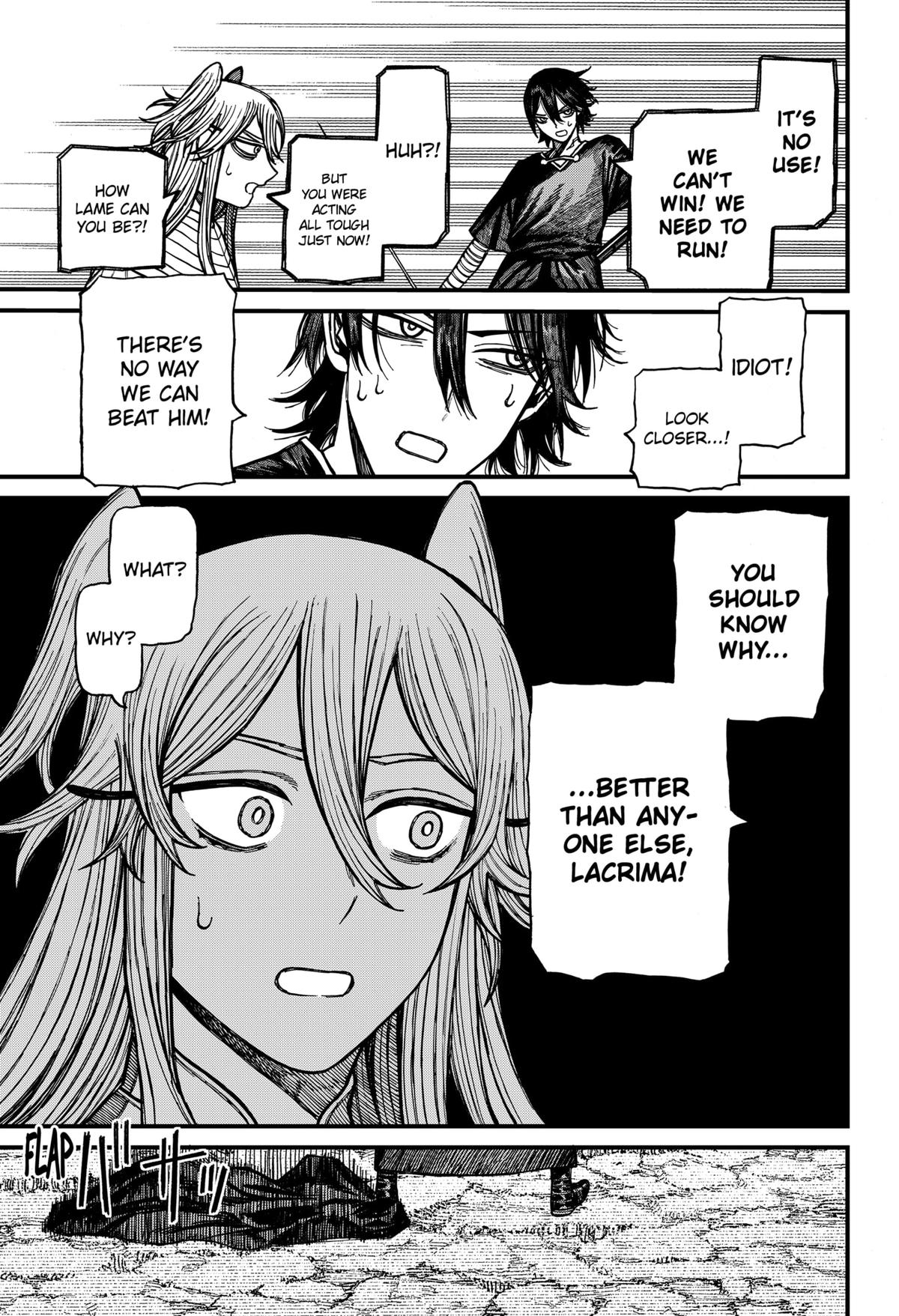 Centuria Chap 48 - Next Chap 49