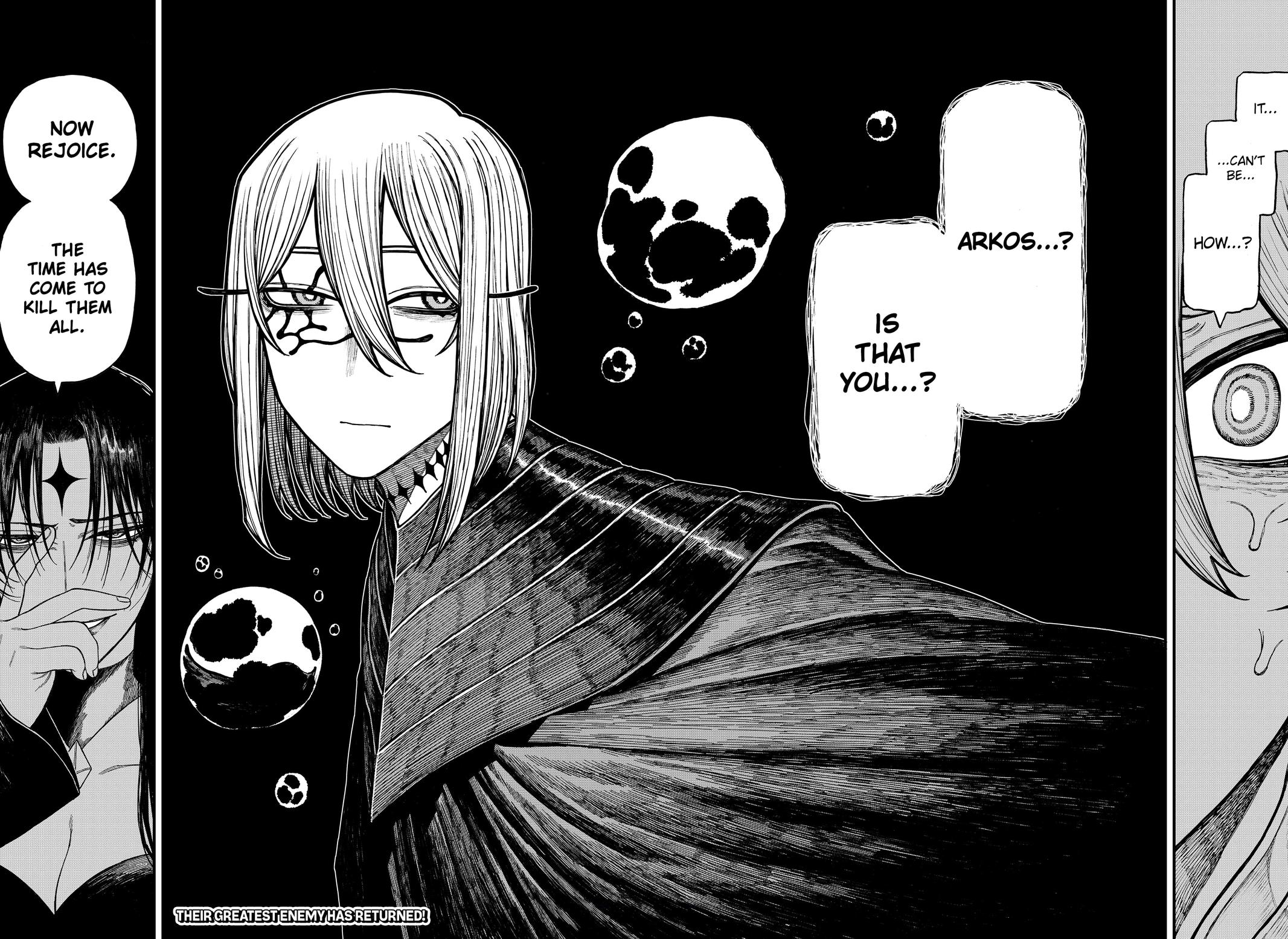 Centuria Chap 48 - Next Chap 49