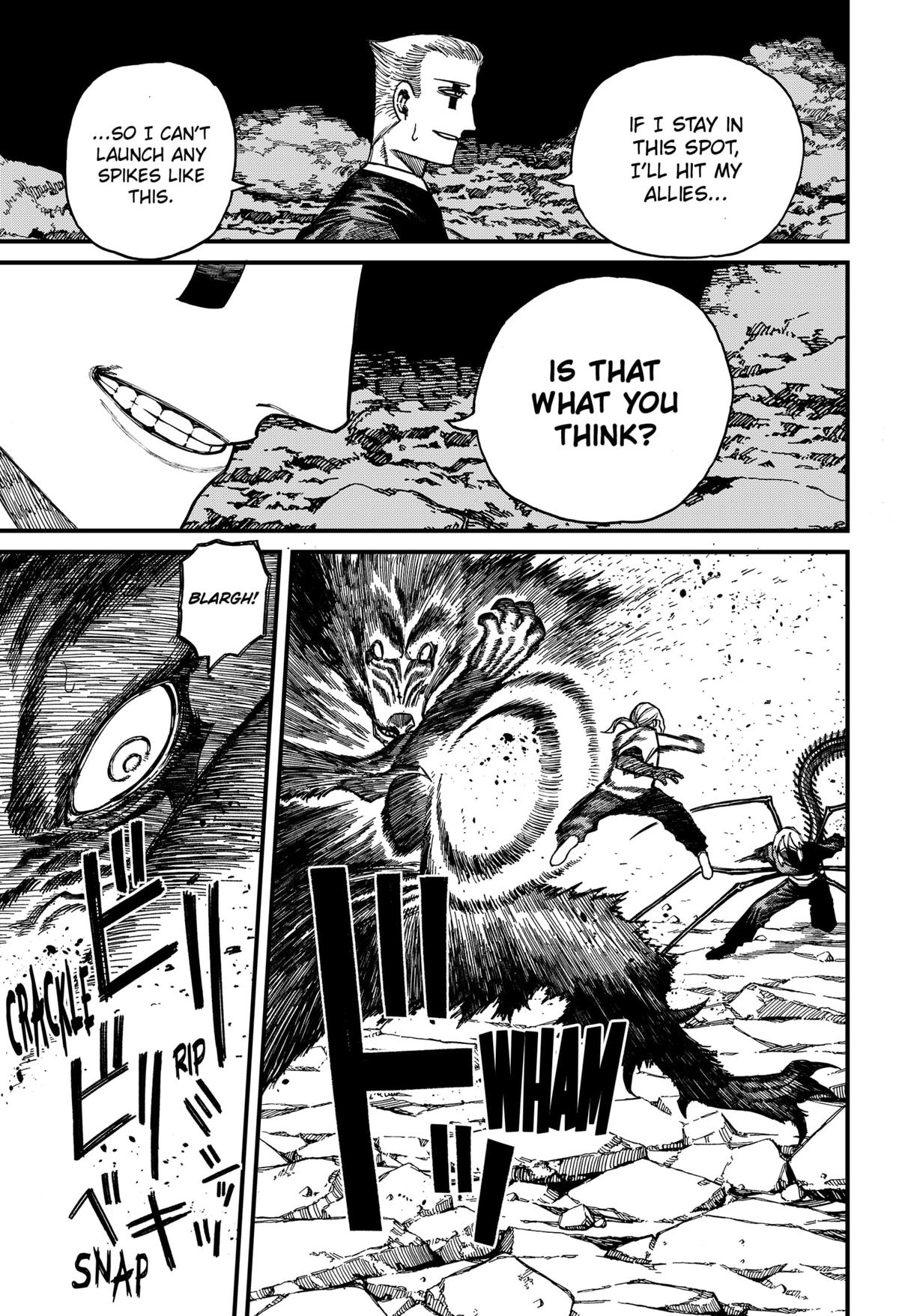 Centuria Chap 48 - Next Chap 49