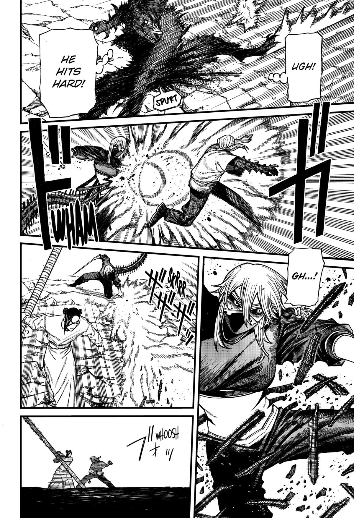 Centuria Chap 48 - Next Chap 49