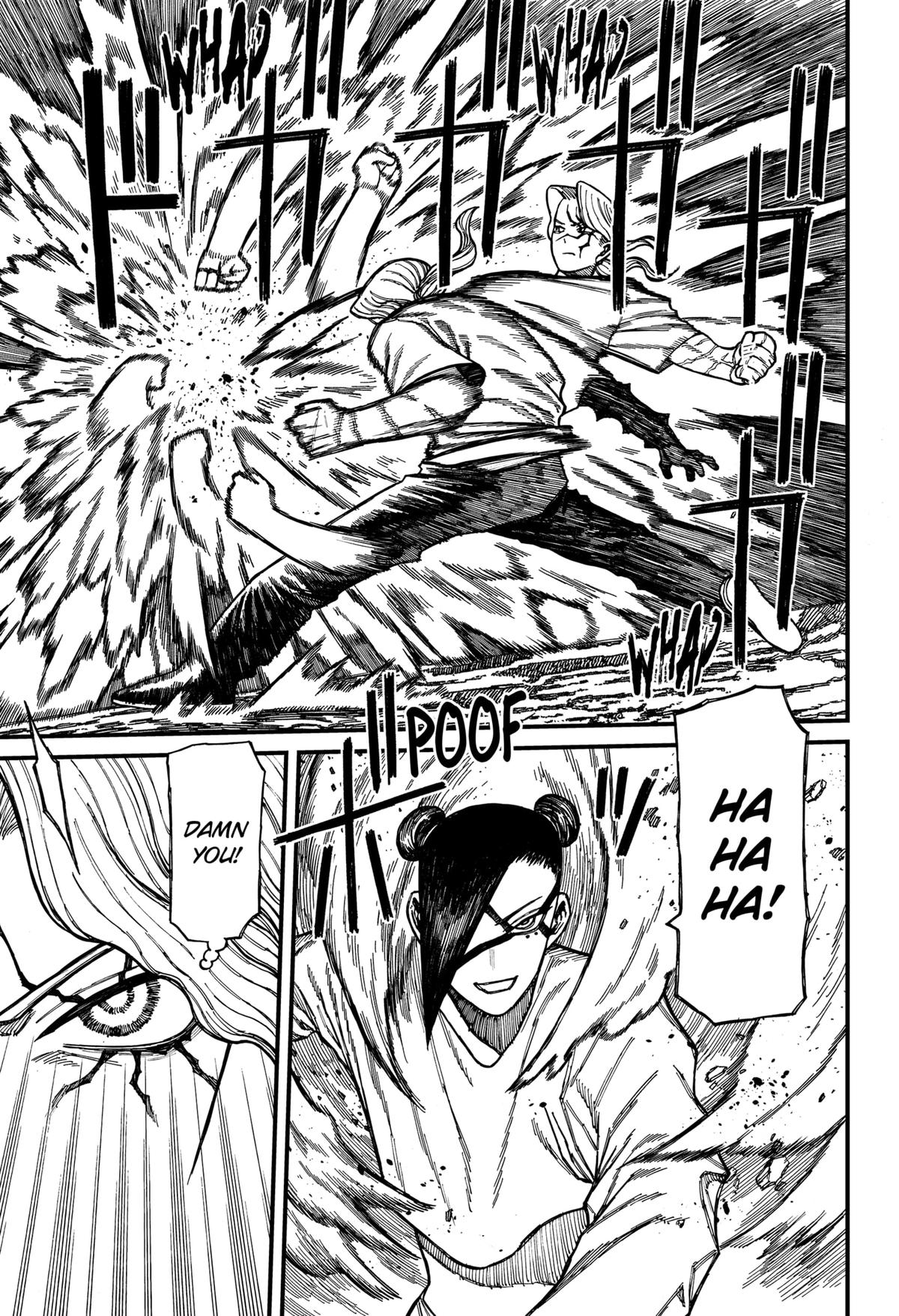 Centuria Chap 48 - Next Chap 49