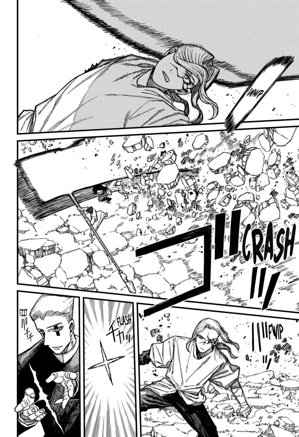 Centuria Chap 48 - Next Chap 49