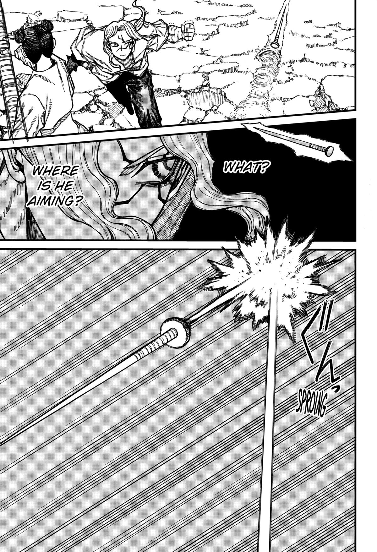 Centuria Chap 48 - Next Chap 49