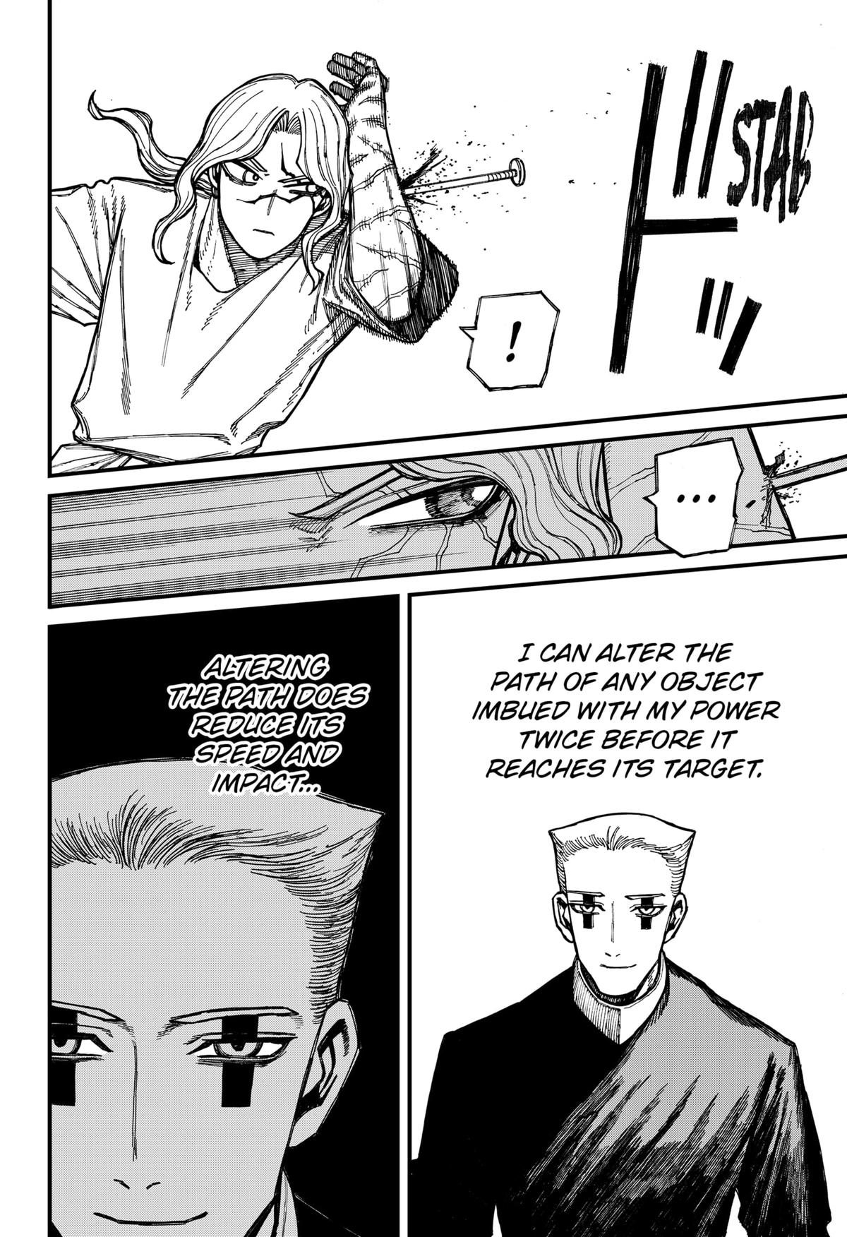 Centuria Chap 48 - Next Chap 49