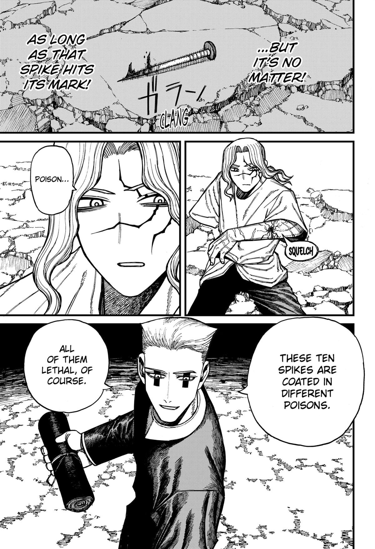 Centuria Chap 48 - Next Chap 49