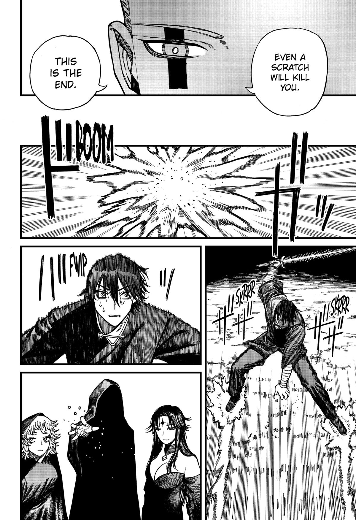Centuria Chap 48 - Next Chap 49