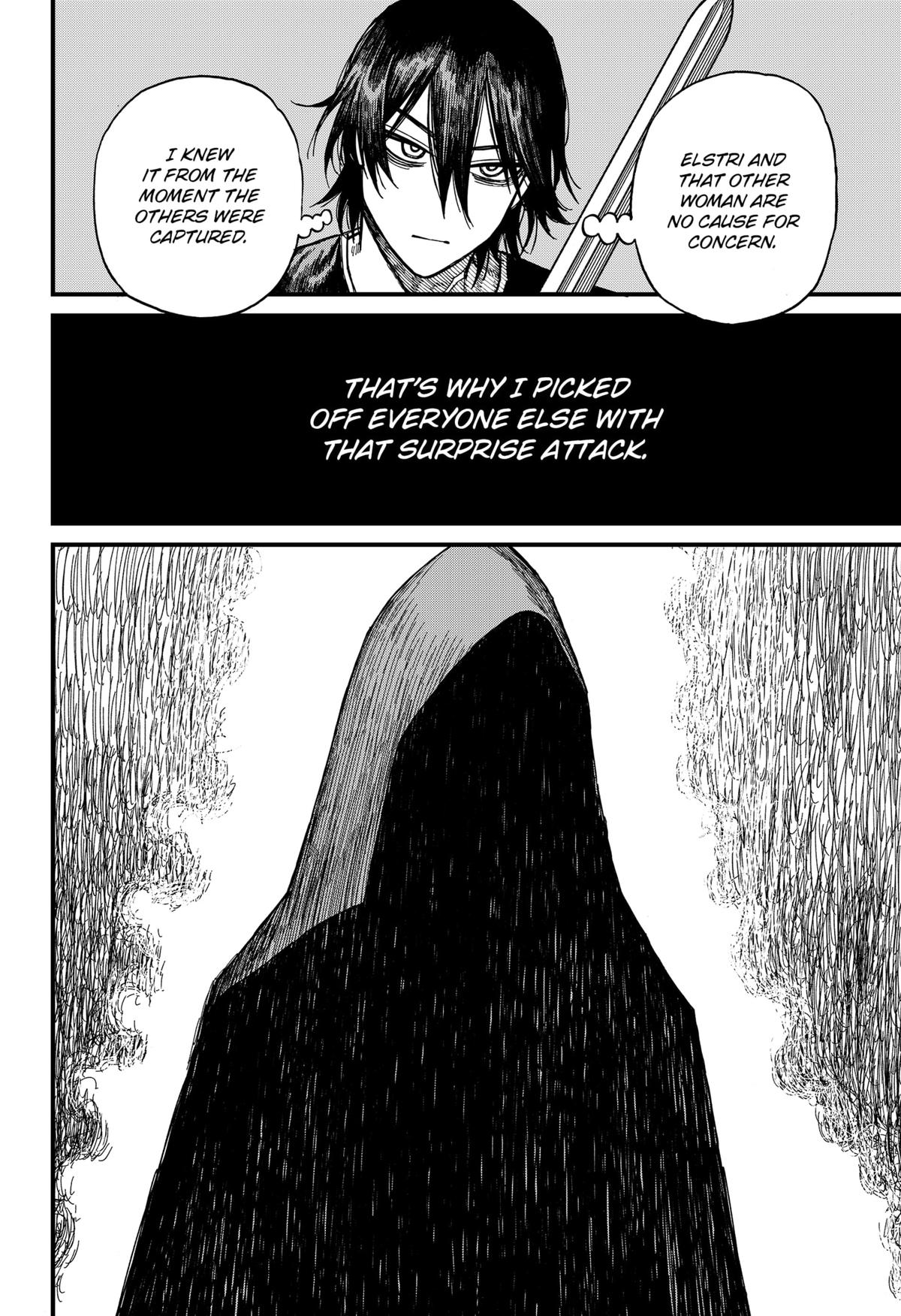 Centuria Chap 48 - Next Chap 49