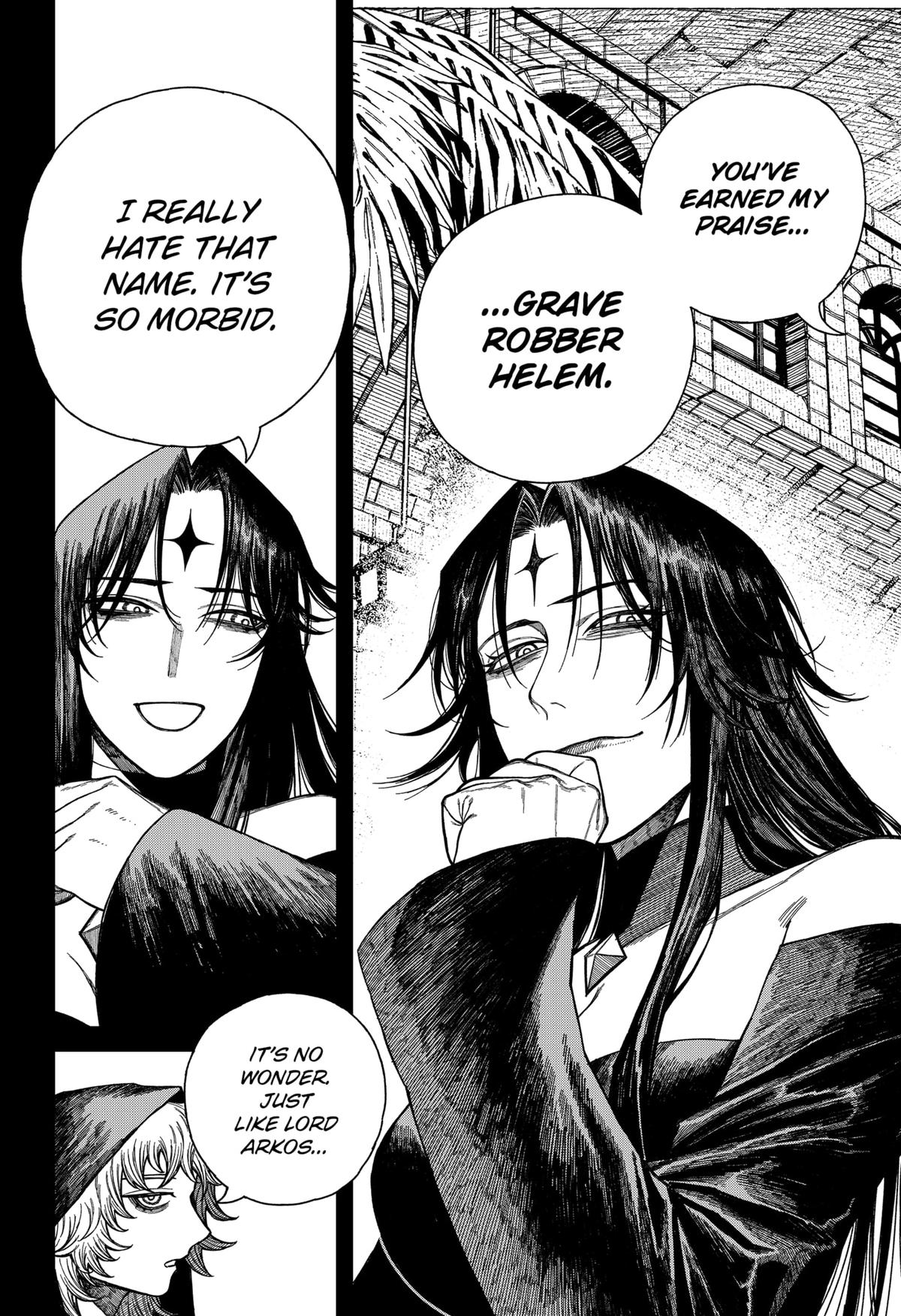 Centuria Chap 49 - Next Chap 50