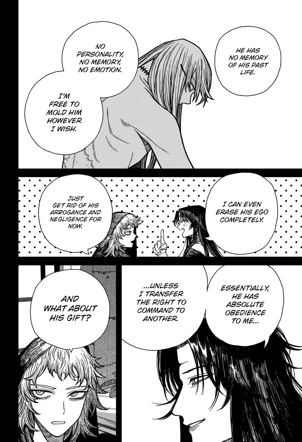 Centuria Chap 49 - Next Chap 50