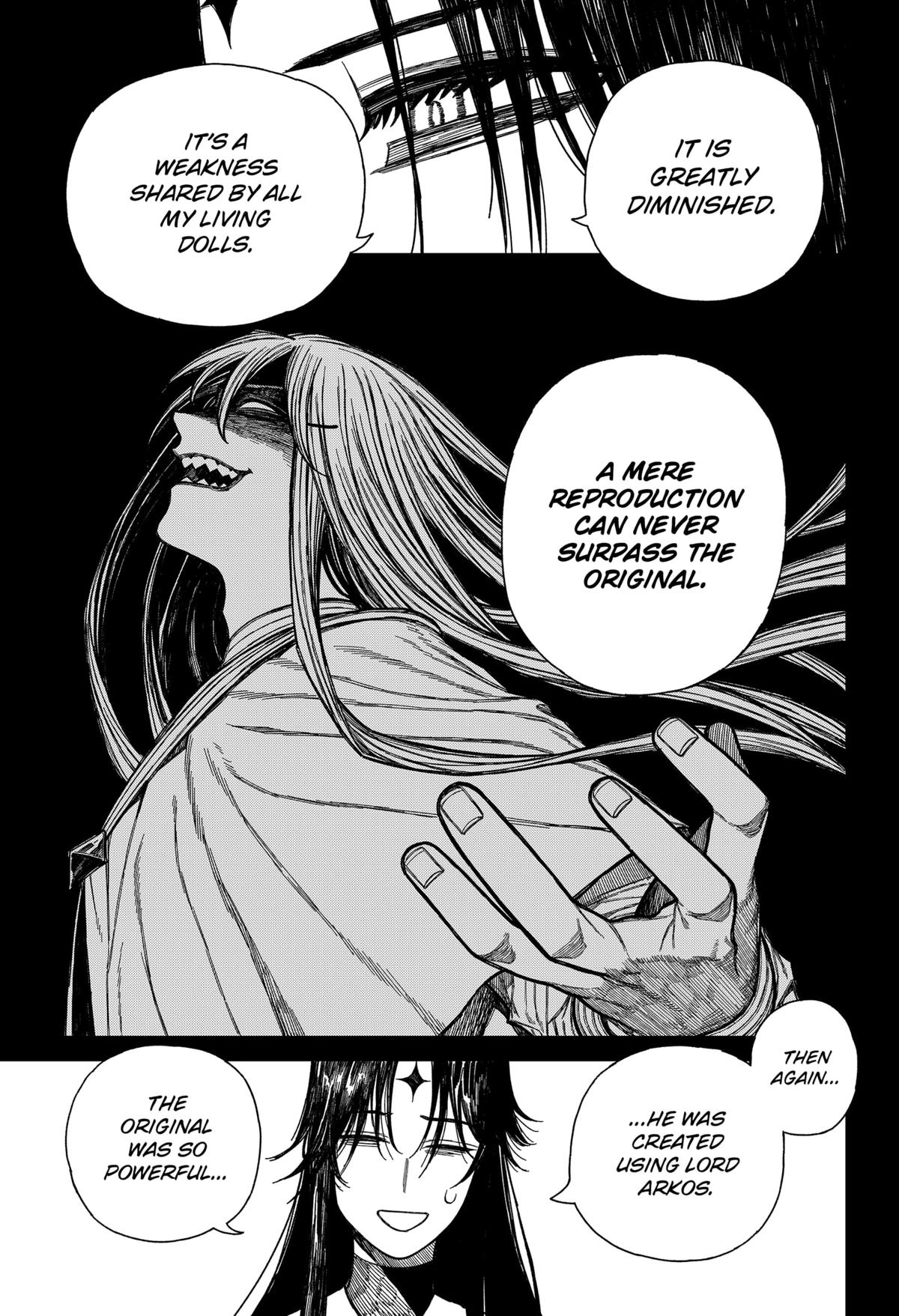 Centuria Chap 49 - Next Chap 50