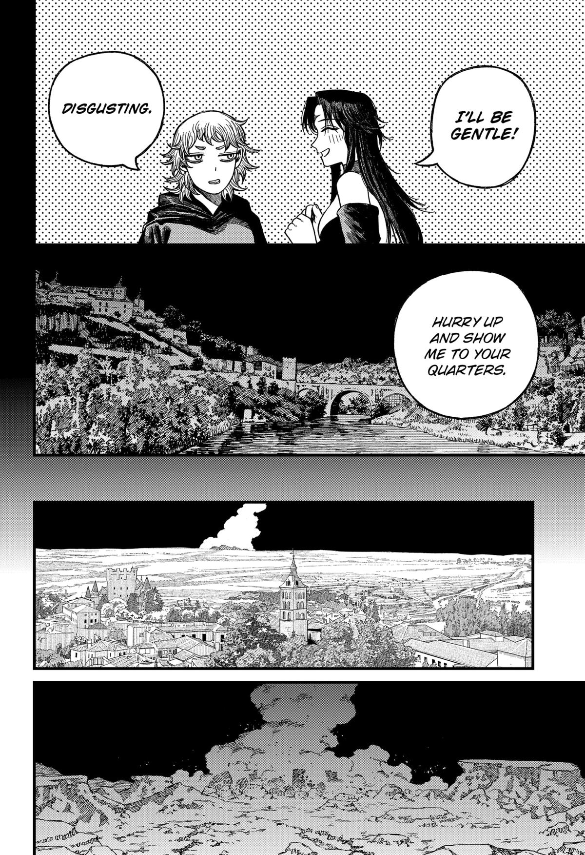 Centuria Chap 49 - Next Chap 50
