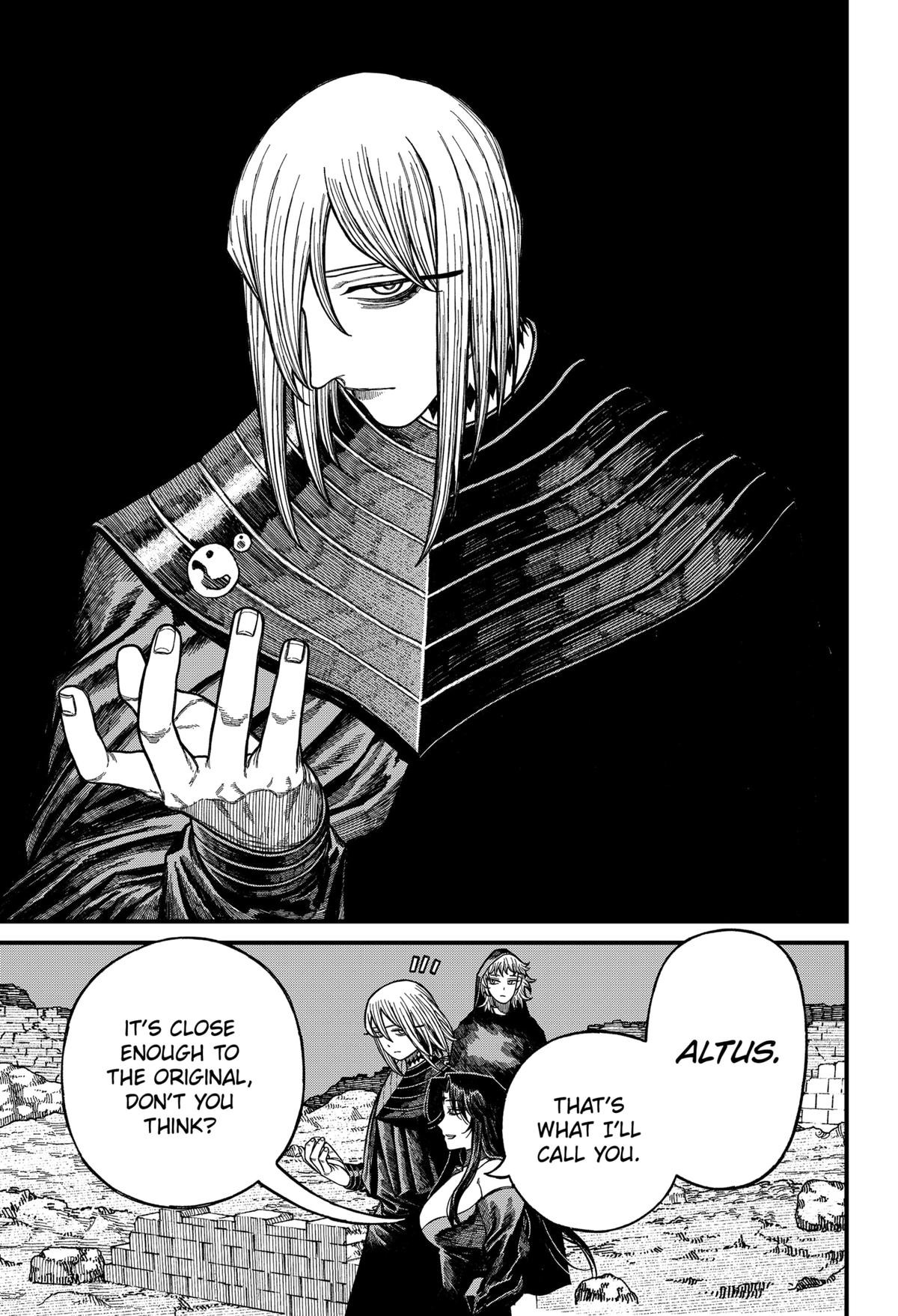 Centuria Chap 49 - Next Chap 50