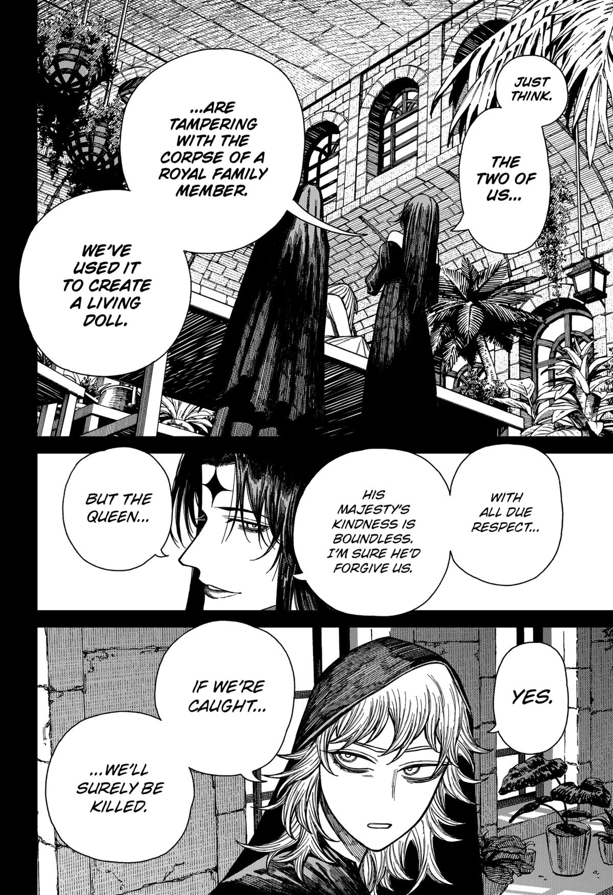 Centuria Chap 49 - Next Chap 50
