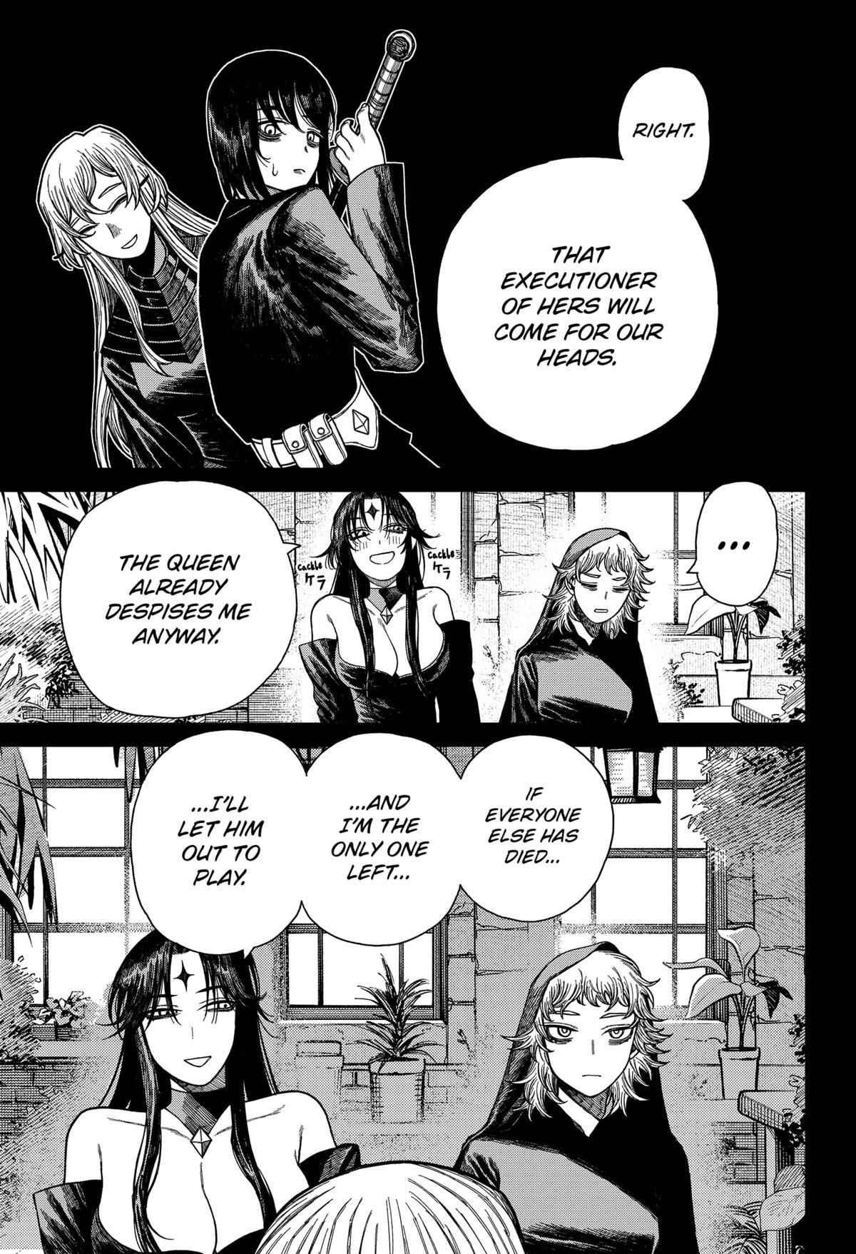 Centuria Chap 49 - Next Chap 50
