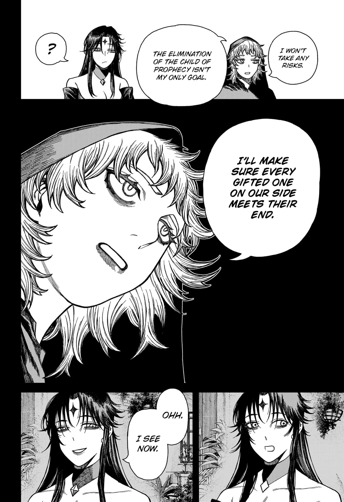 Centuria Chap 49 - Next Chap 50