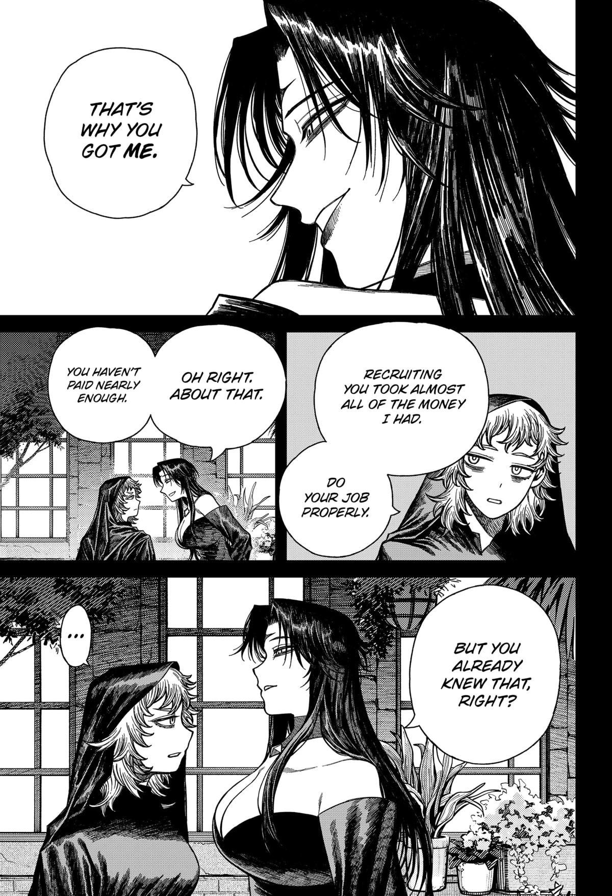 Centuria Chap 49 - Next Chap 50