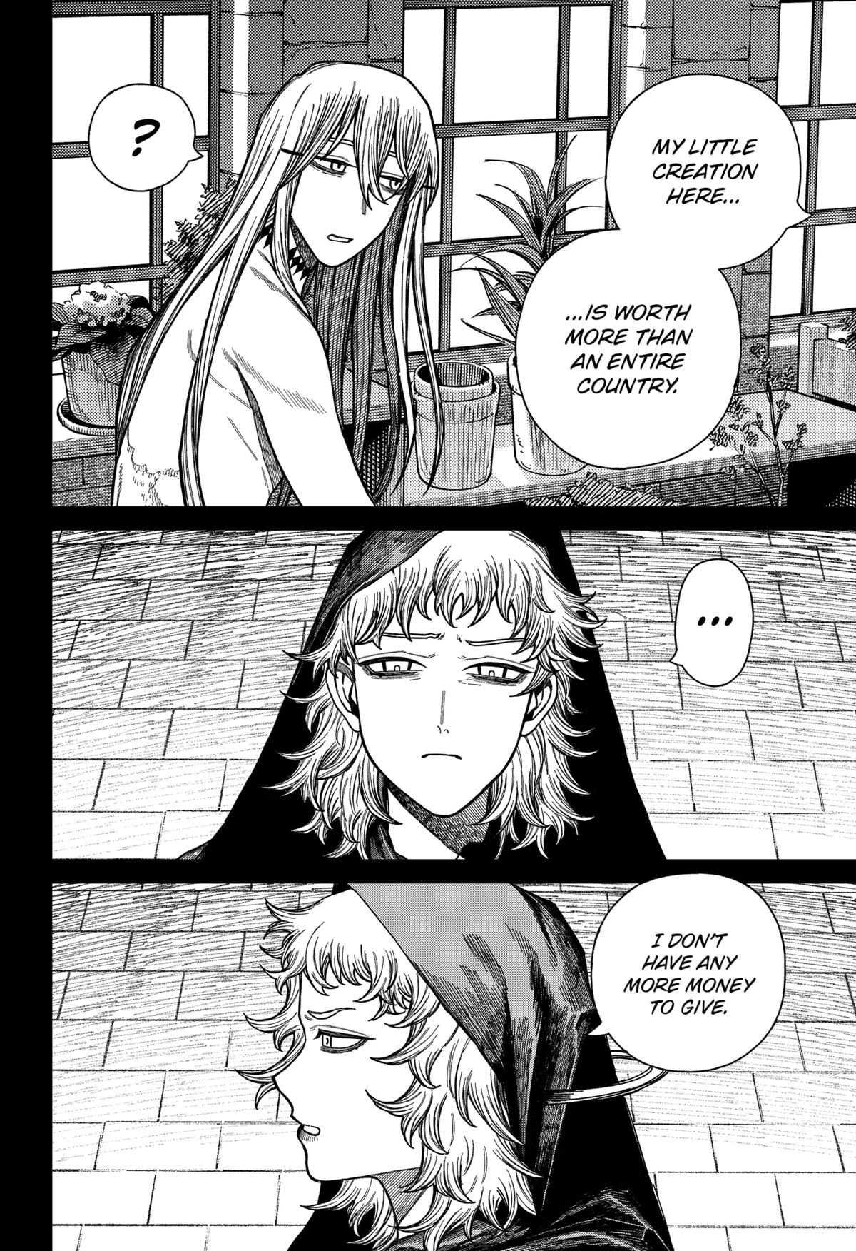 Centuria Chap 49 - Next Chap 50