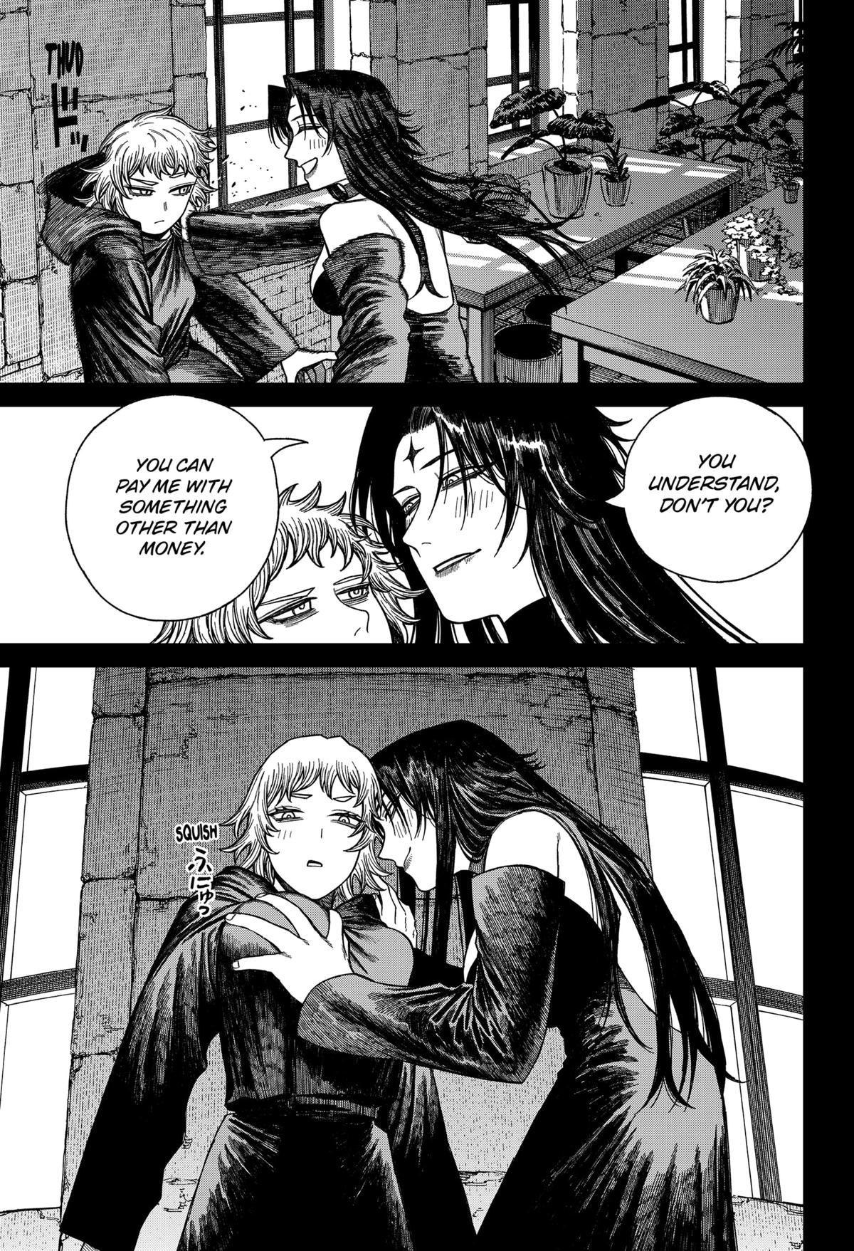 Centuria Chap 49 - Next Chap 50