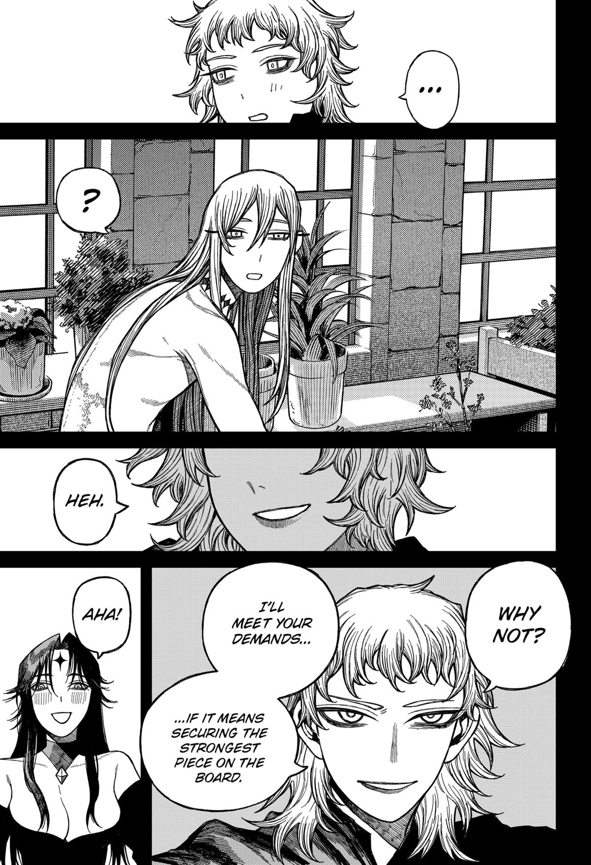 Centuria Chap 49 - Next Chap 50