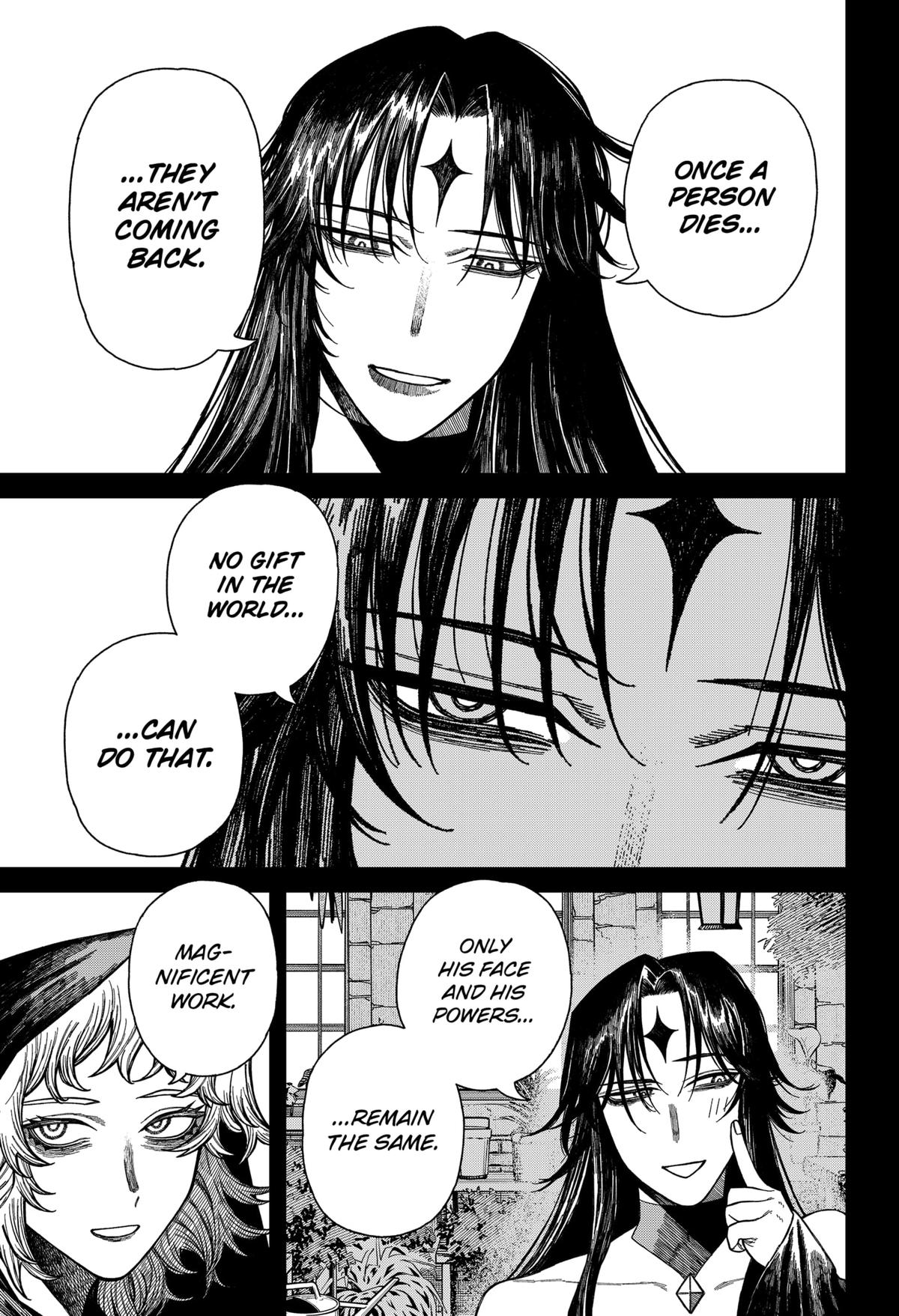 Centuria Chap 49 - Next Chap 50