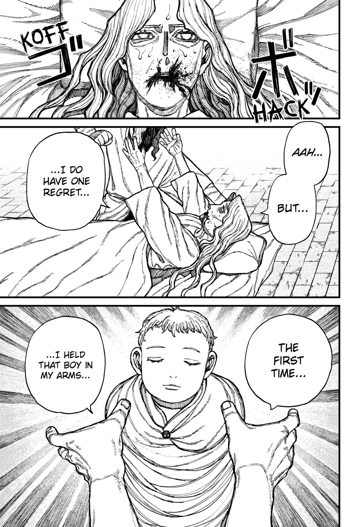 Centuria Chap 40 - Next Chap 41