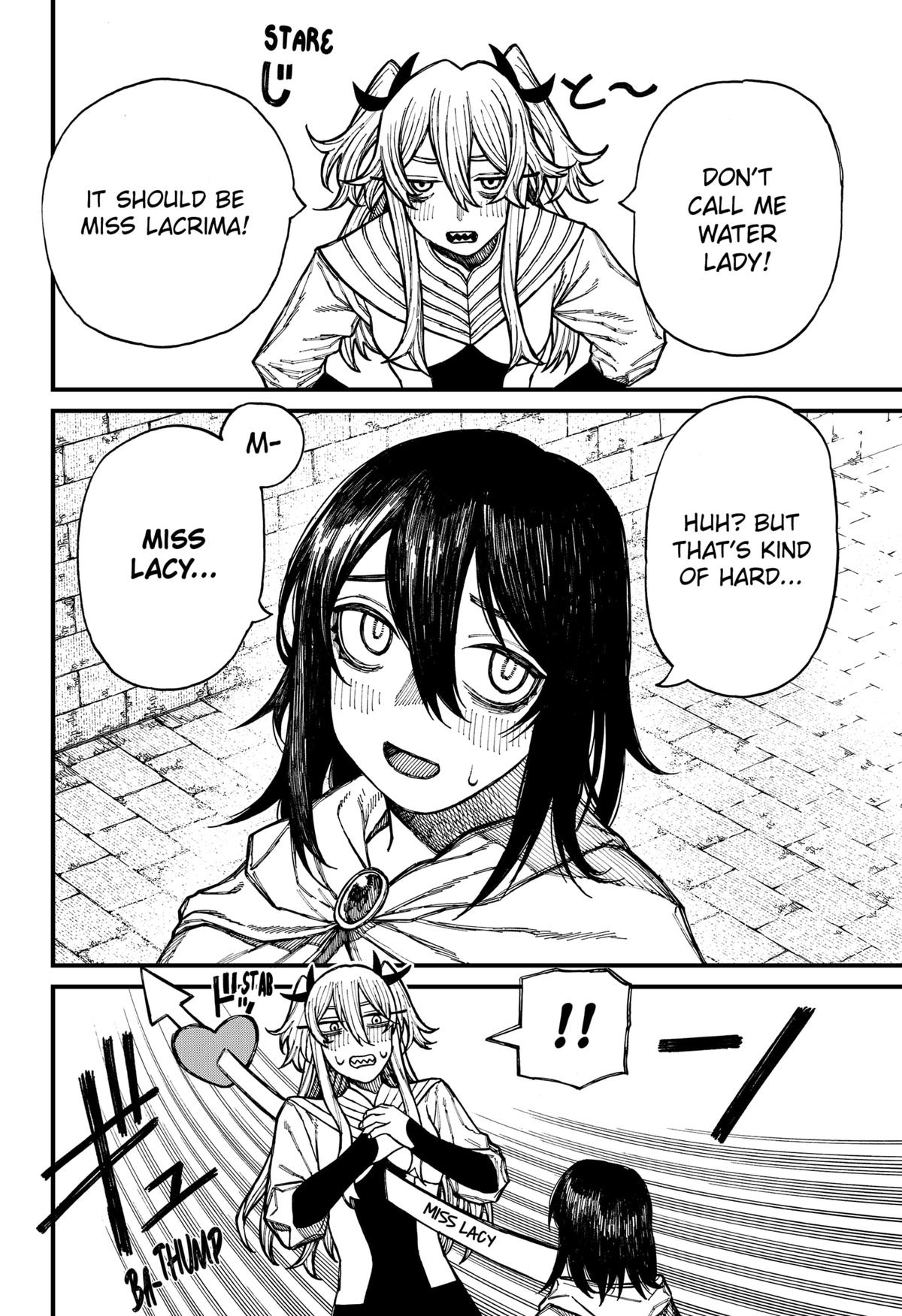 Centuria Chap 40 - Next Chap 41
