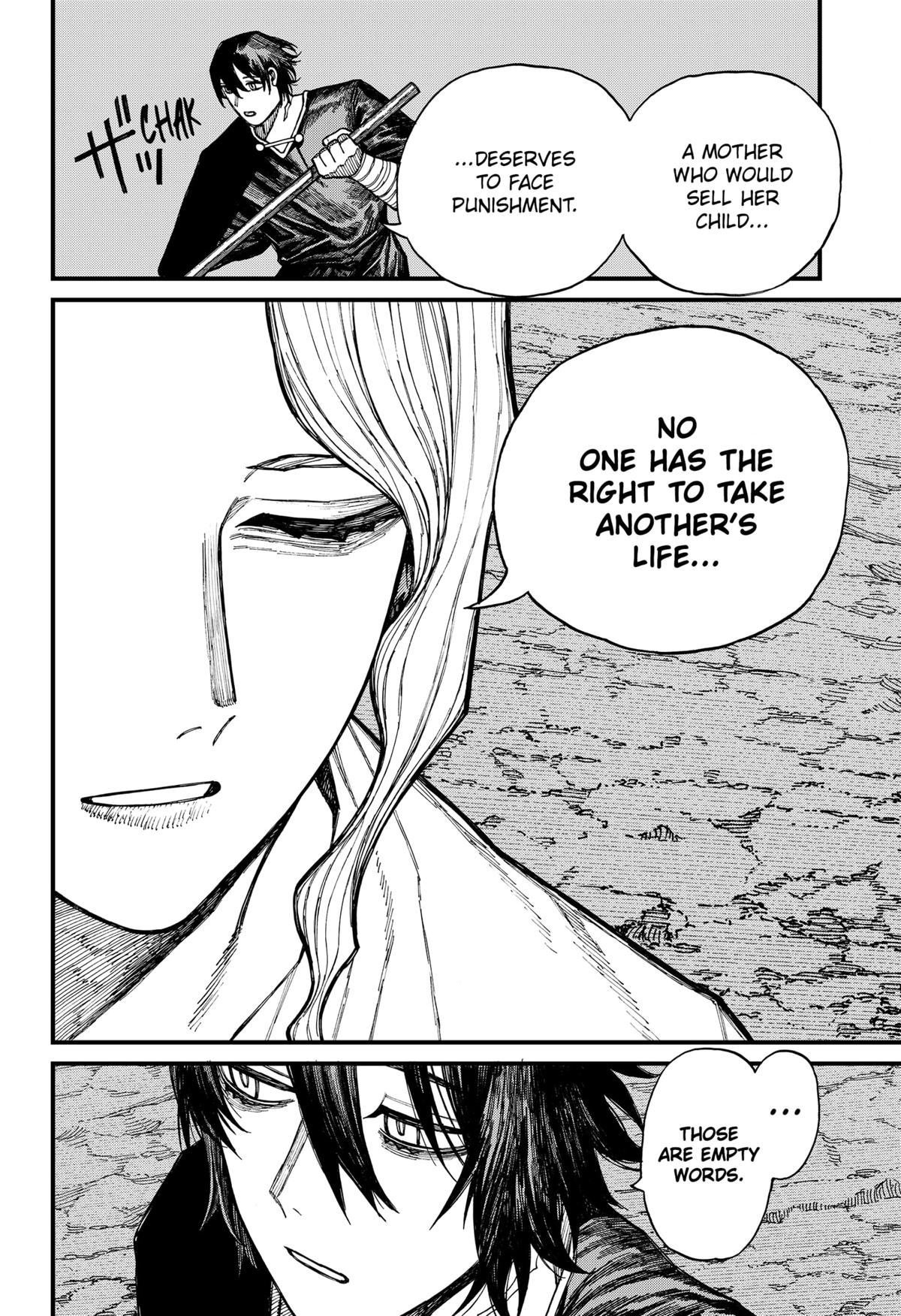 Centuria Chap 40 - Next Chap 41