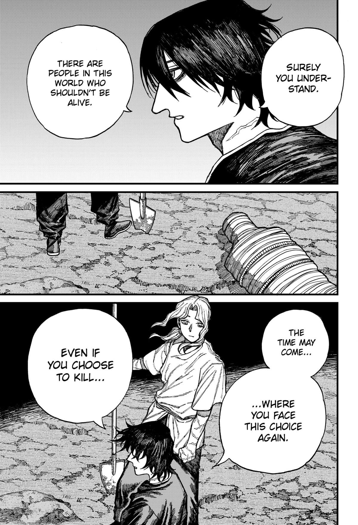 Centuria Chap 40 - Next Chap 41