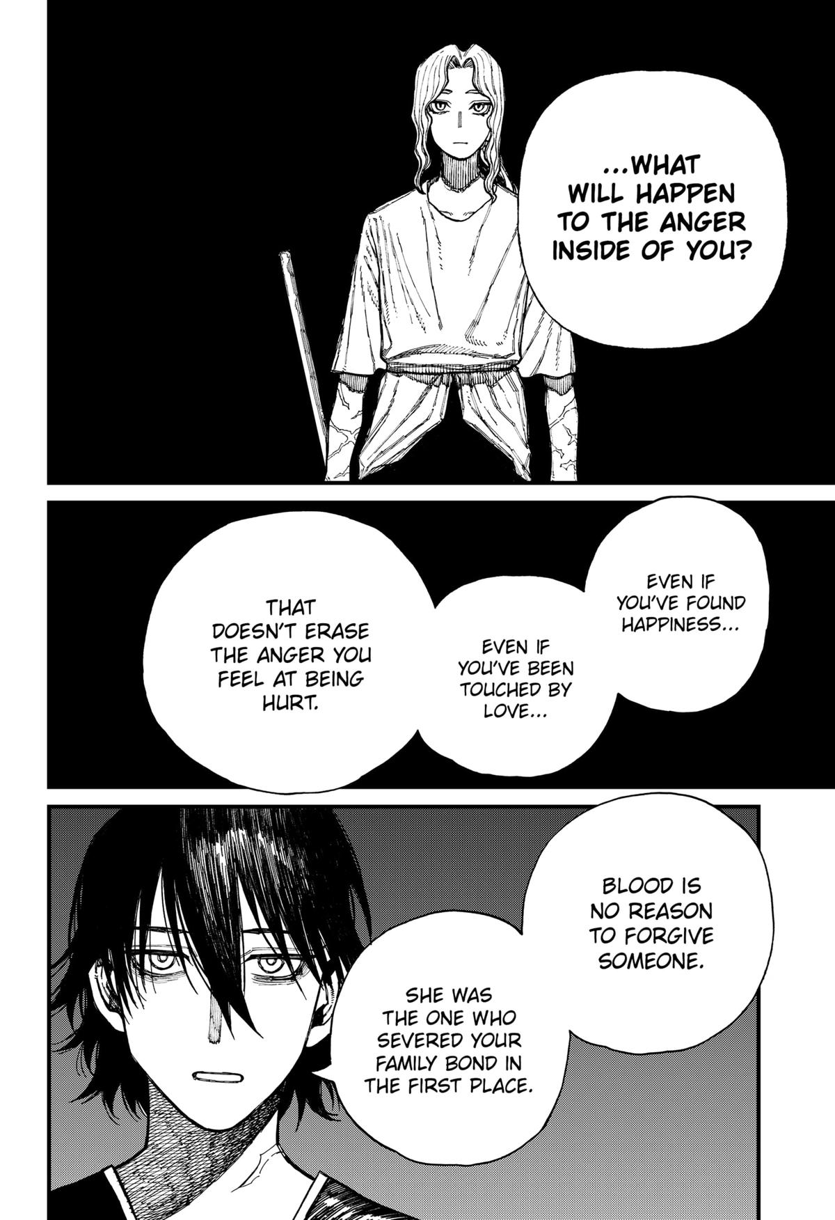 Centuria Chap 40 - Next Chap 41