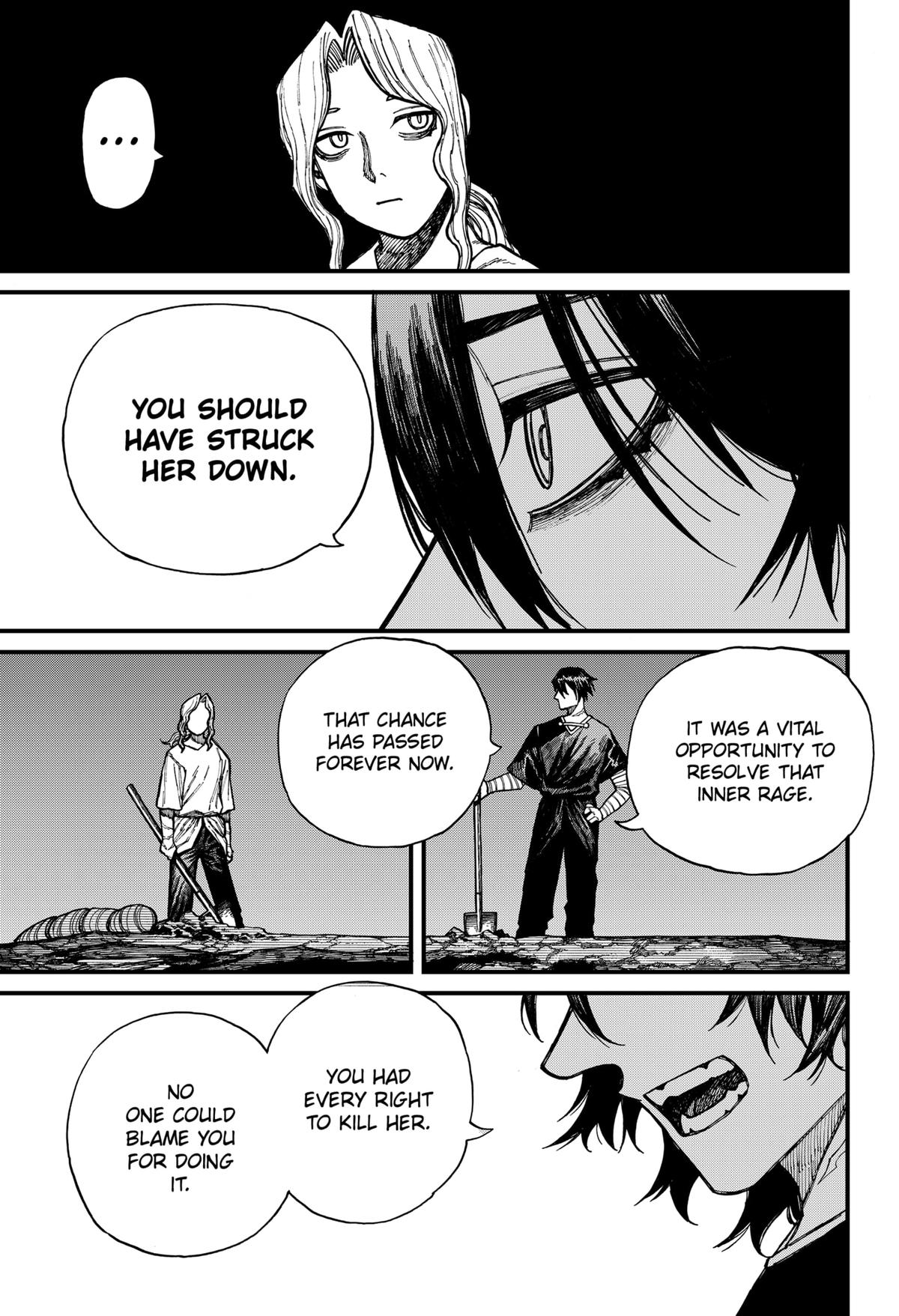 Centuria Chap 40 - Next Chap 41