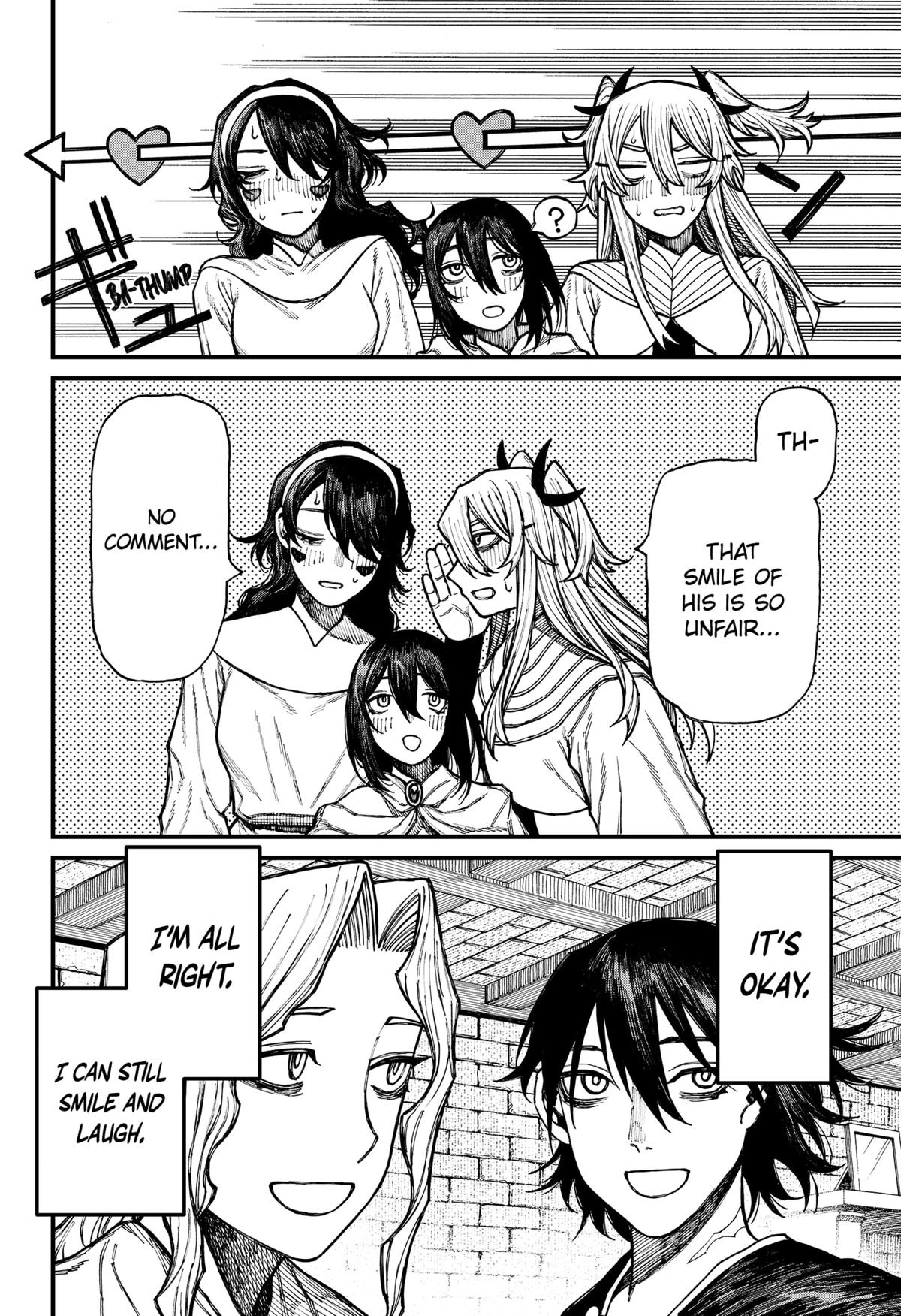 Centuria Chap 40 - Next Chap 41