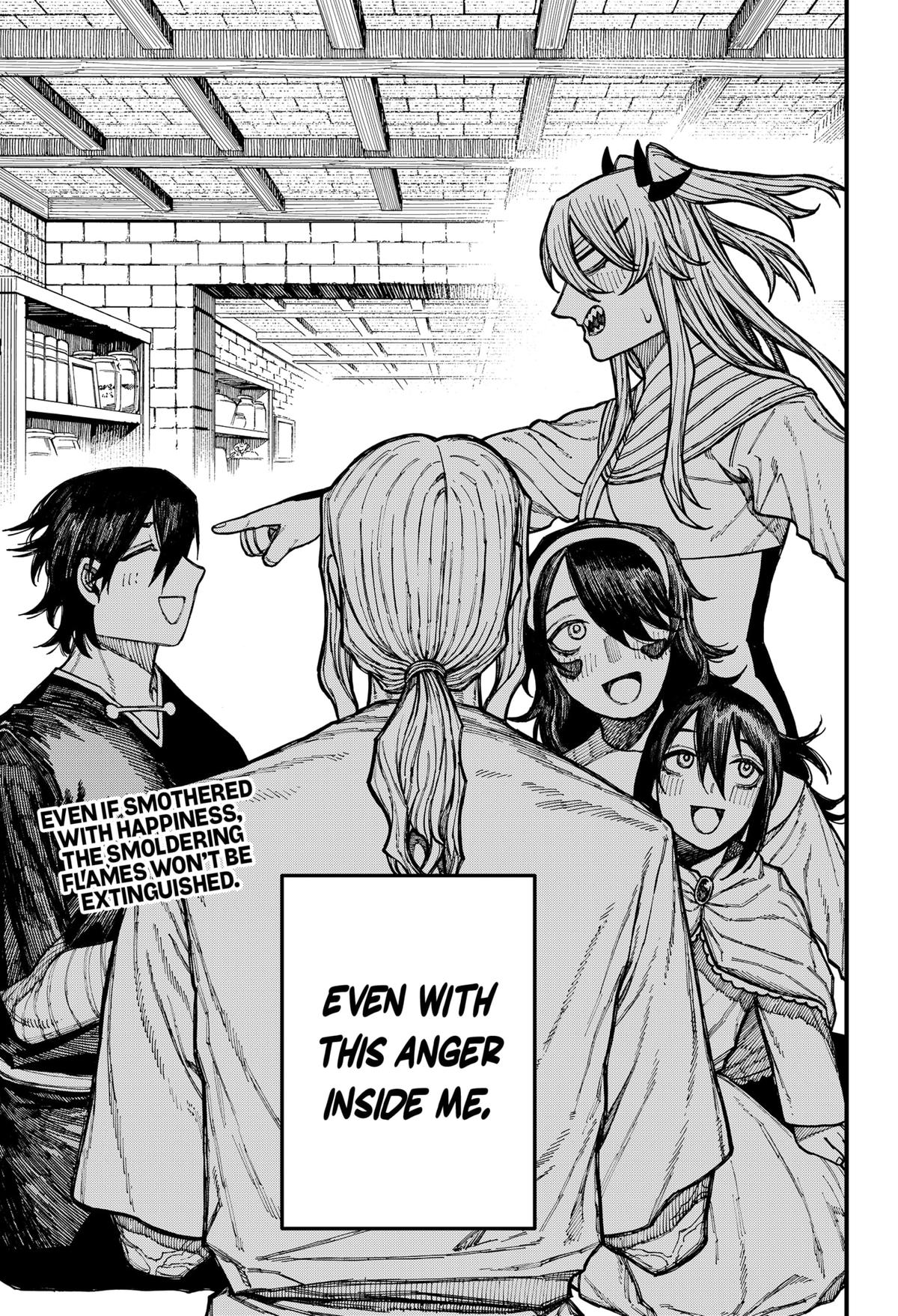 Centuria Chap 40 - Next Chap 41