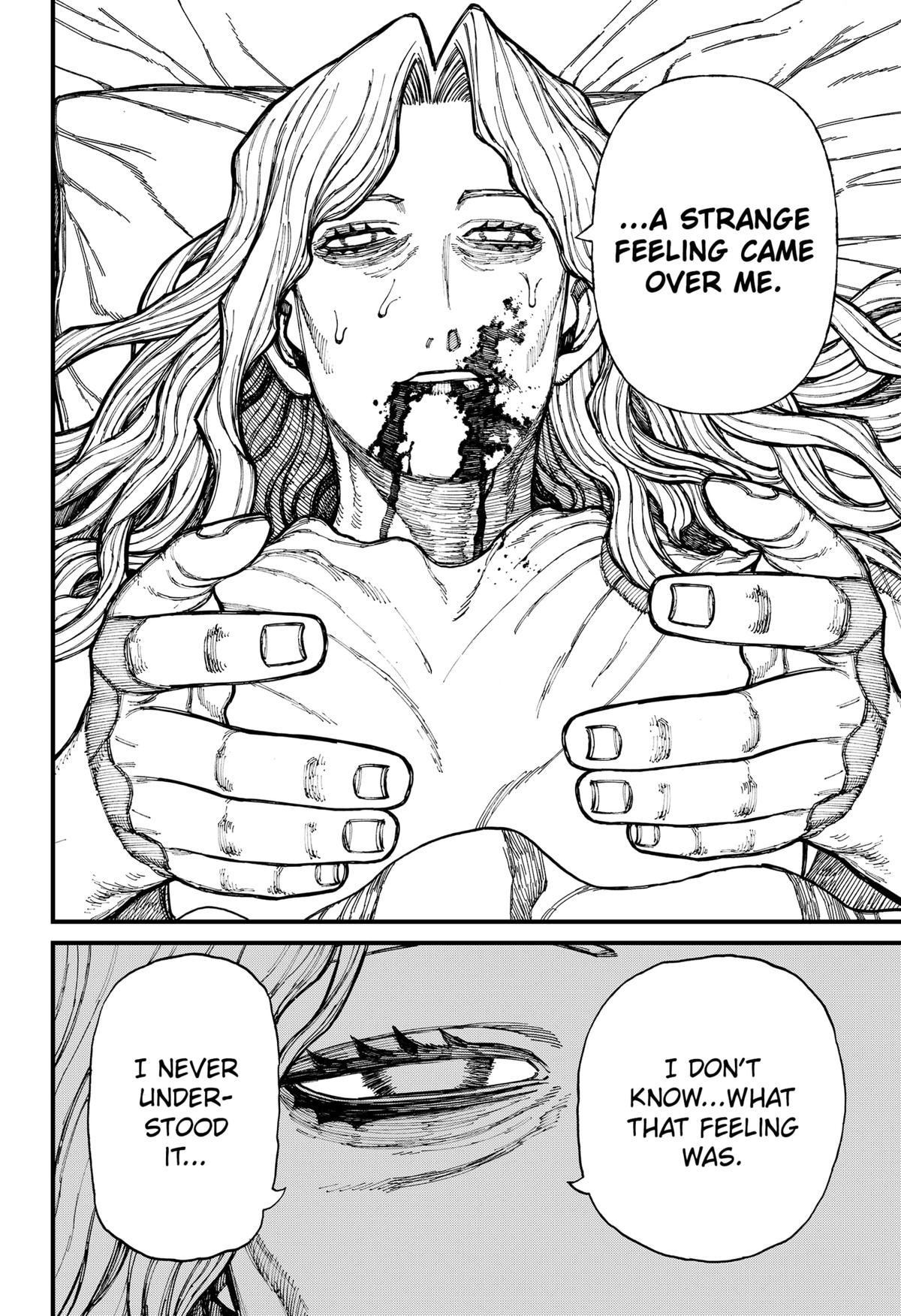 Centuria Chap 40 - Next Chap 41