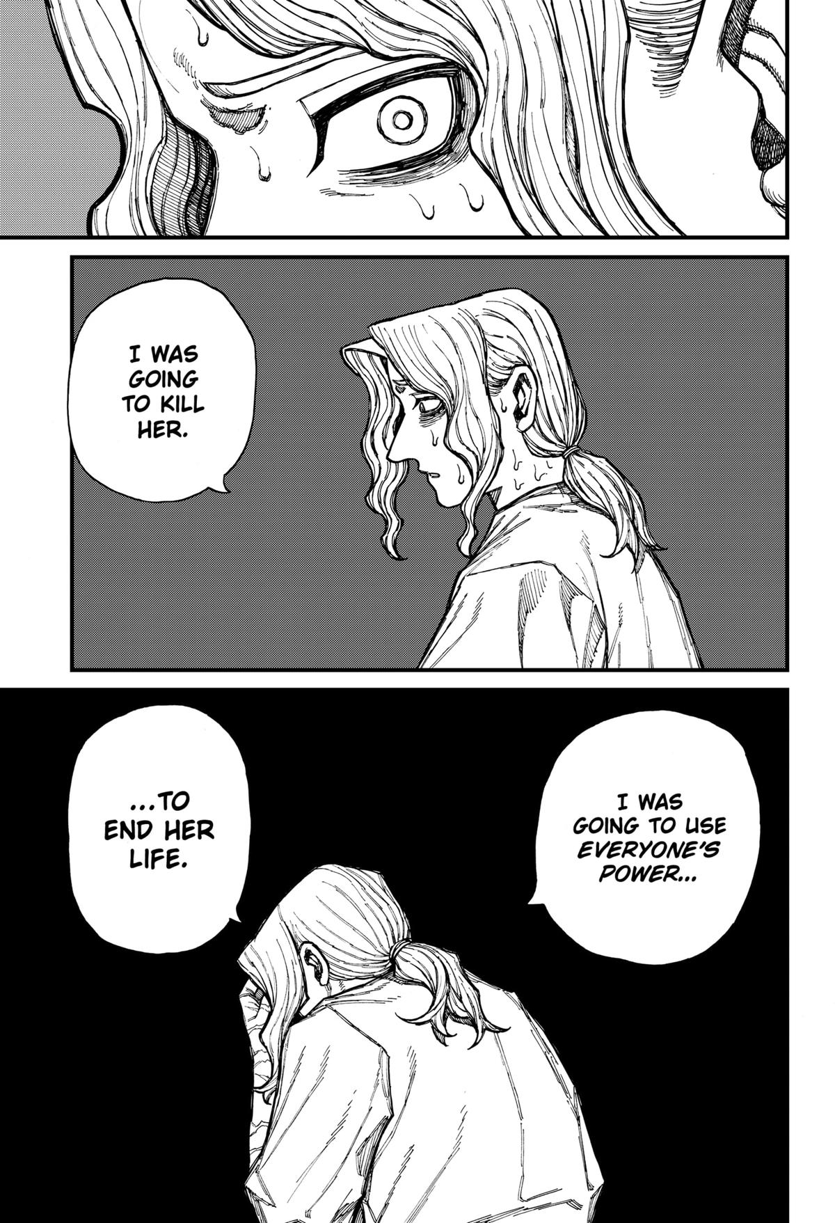 Centuria Chap 40 - Next Chap 41