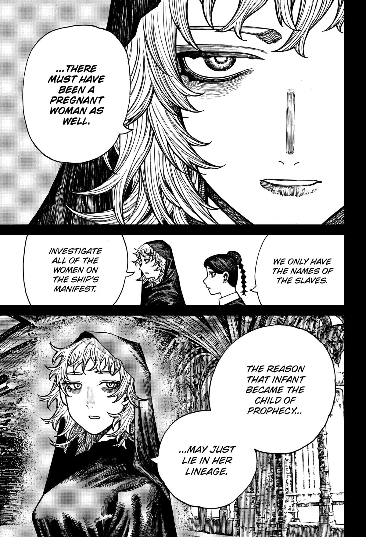 Centuria Chap 41 - Next Chap 42