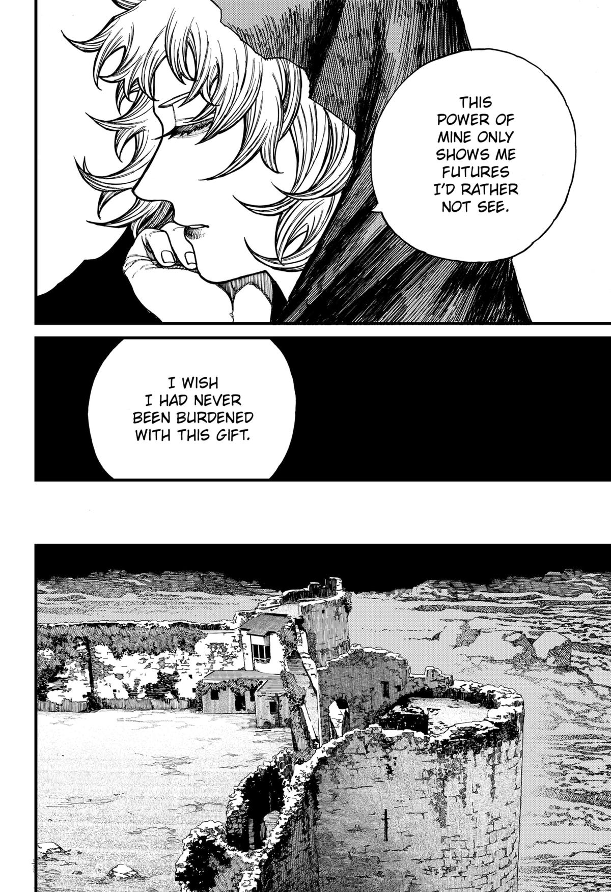 Centuria Chap 41 - Next Chap 42