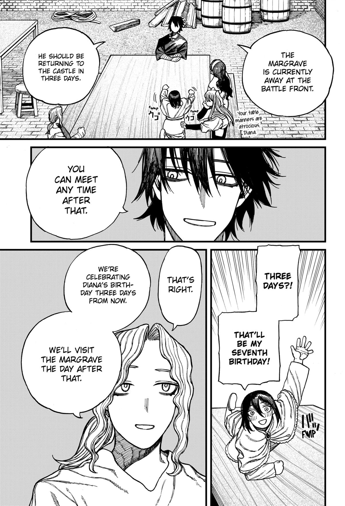 Centuria Chap 41 - Next Chap 42