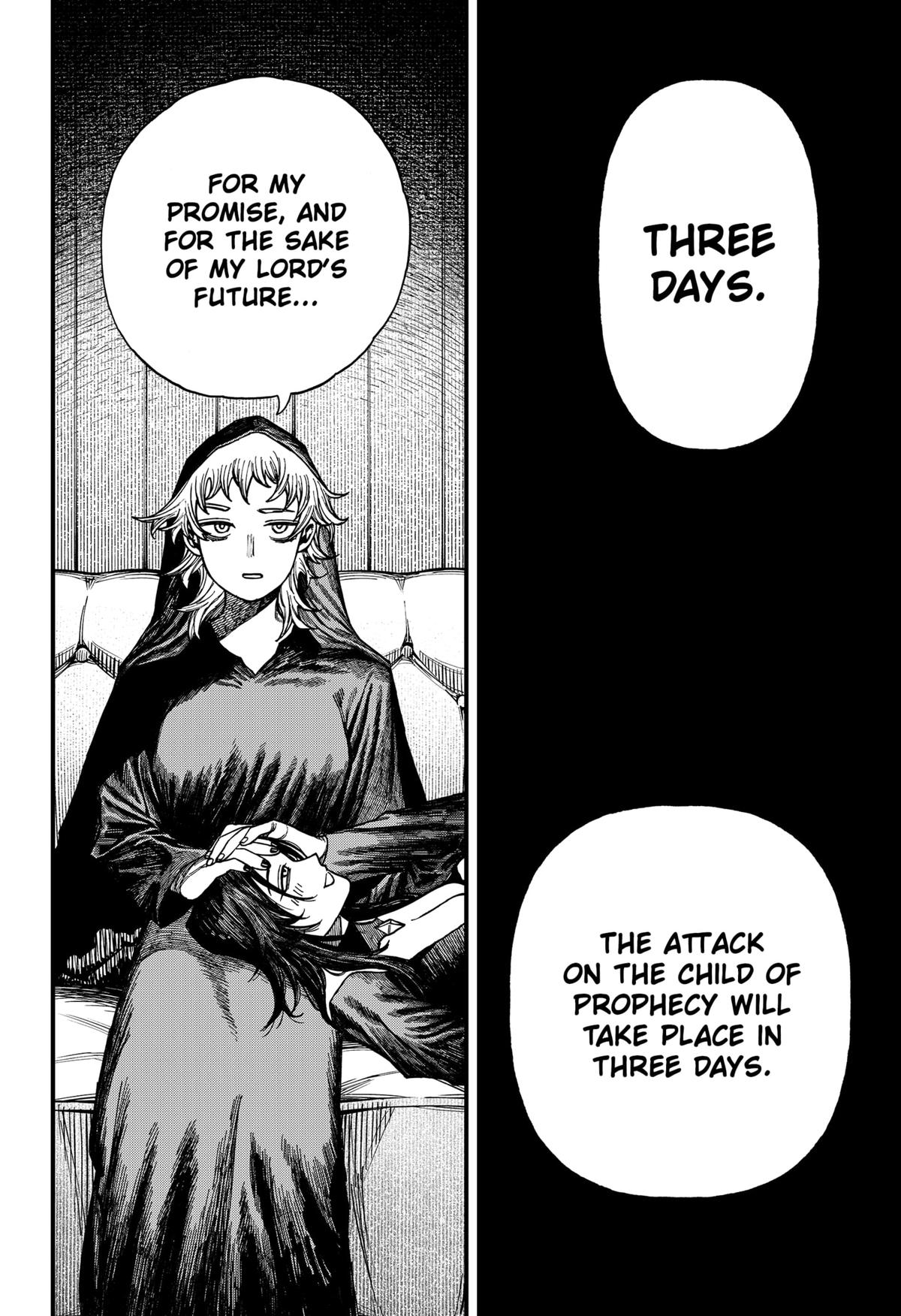 Centuria Chap 41 - Next Chap 42