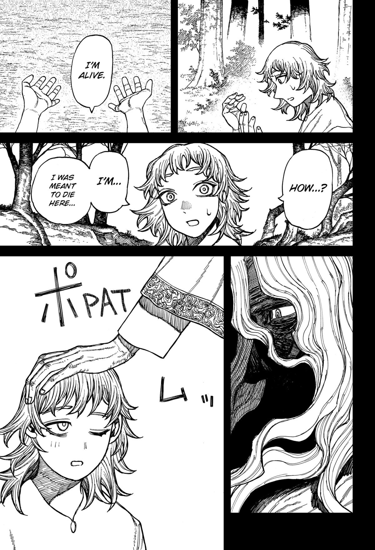 Centuria Chap 41 - Next Chap 42