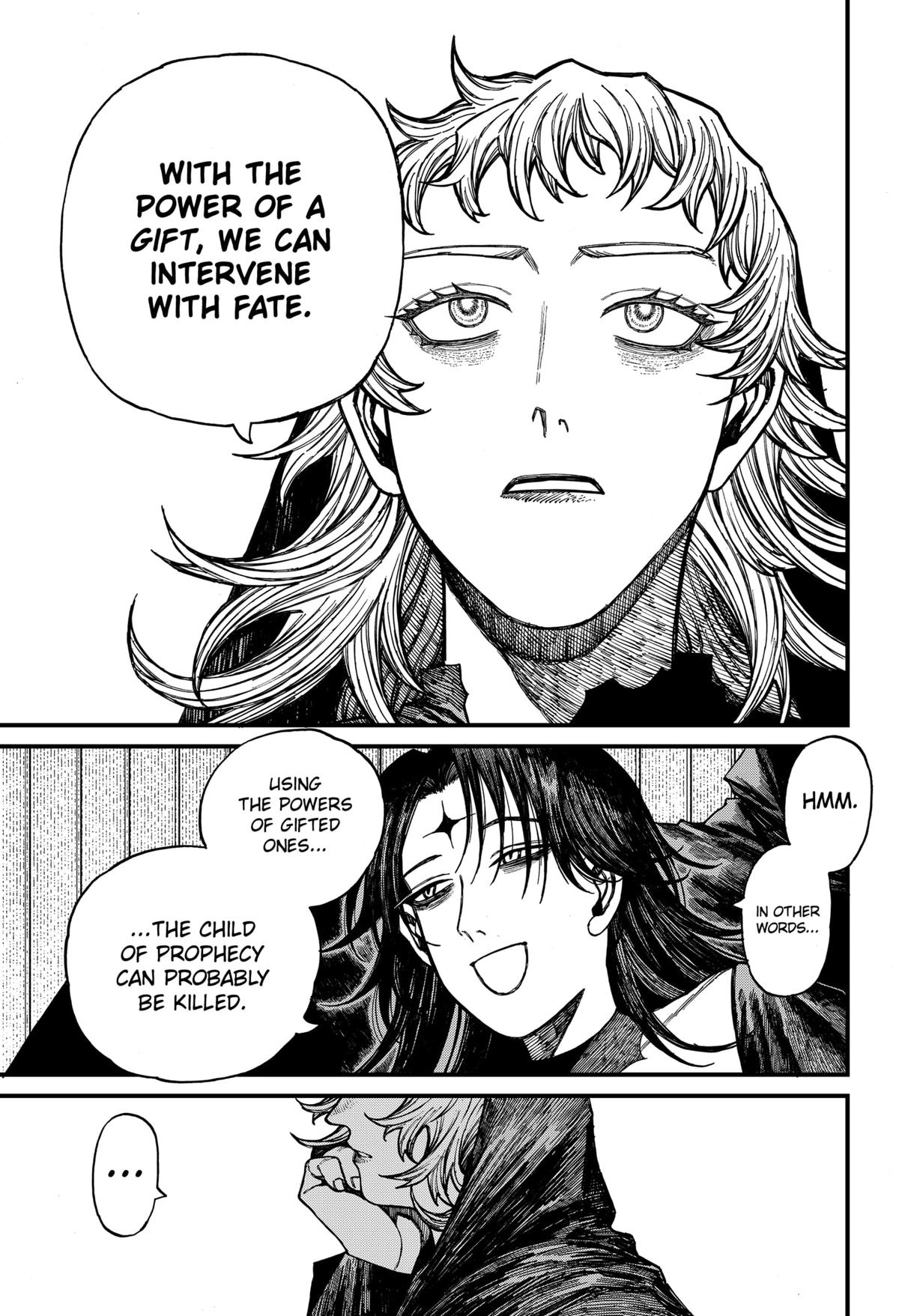 Centuria Chap 41 - Next Chap 42