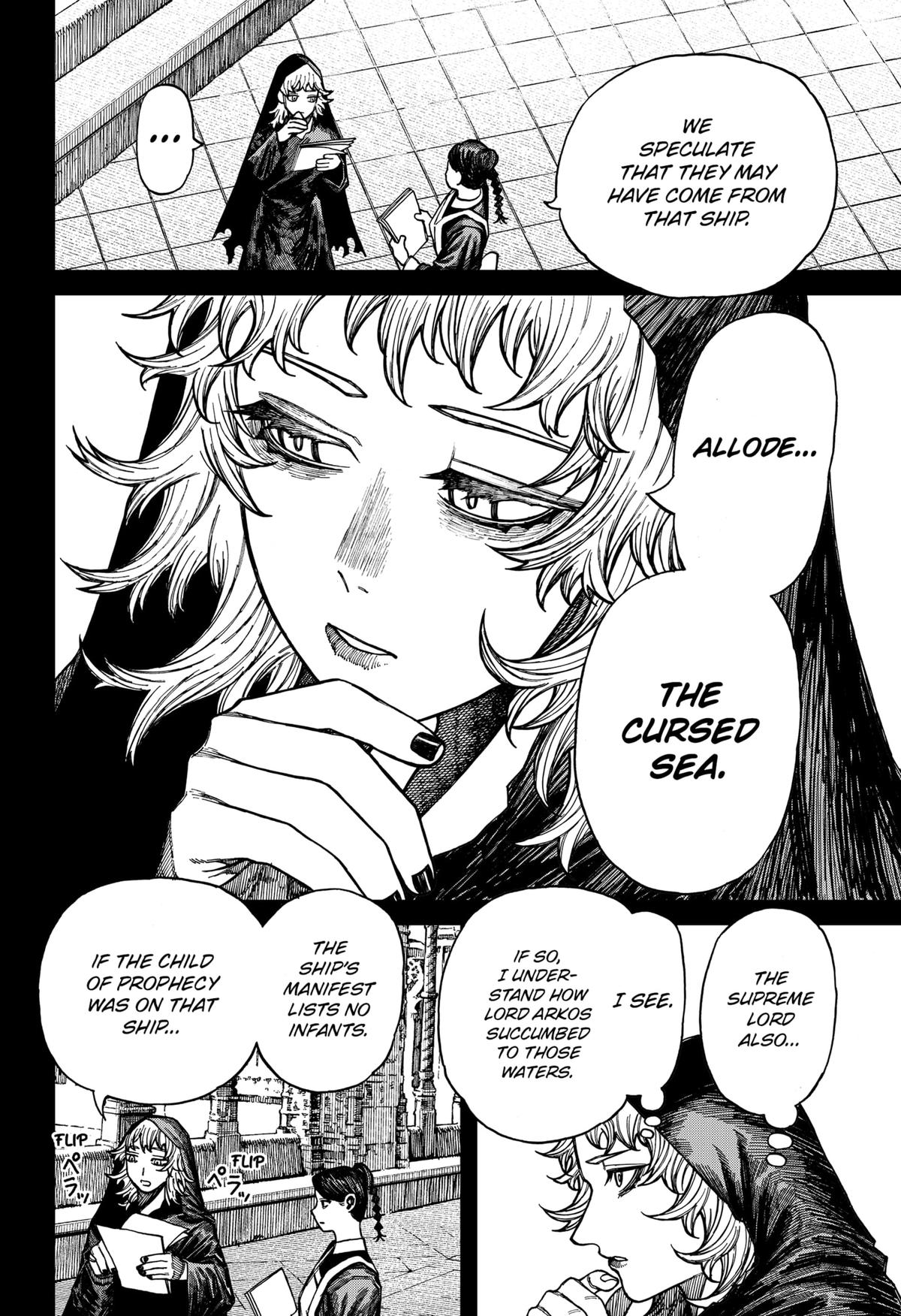 Centuria Chap 41 - Next Chap 42