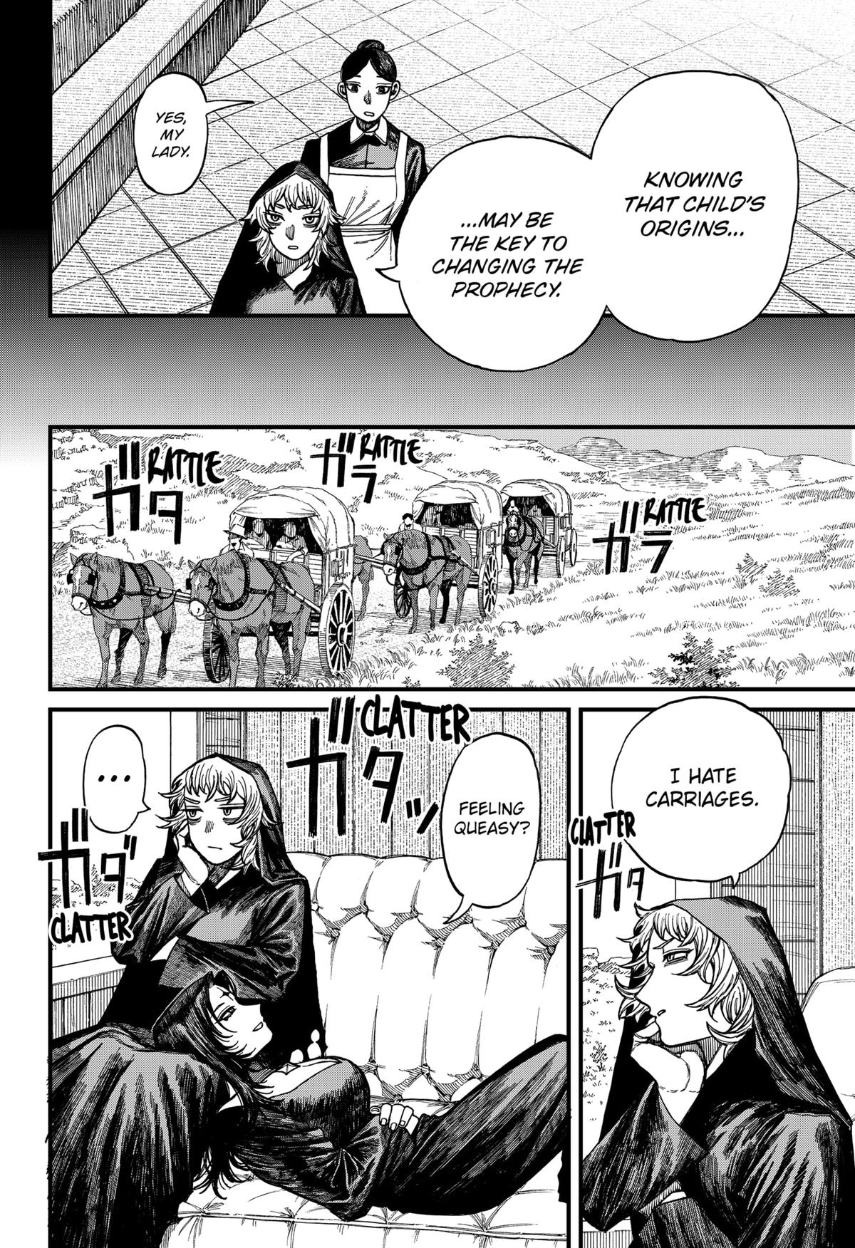 Centuria Chap 41 - Next Chap 42