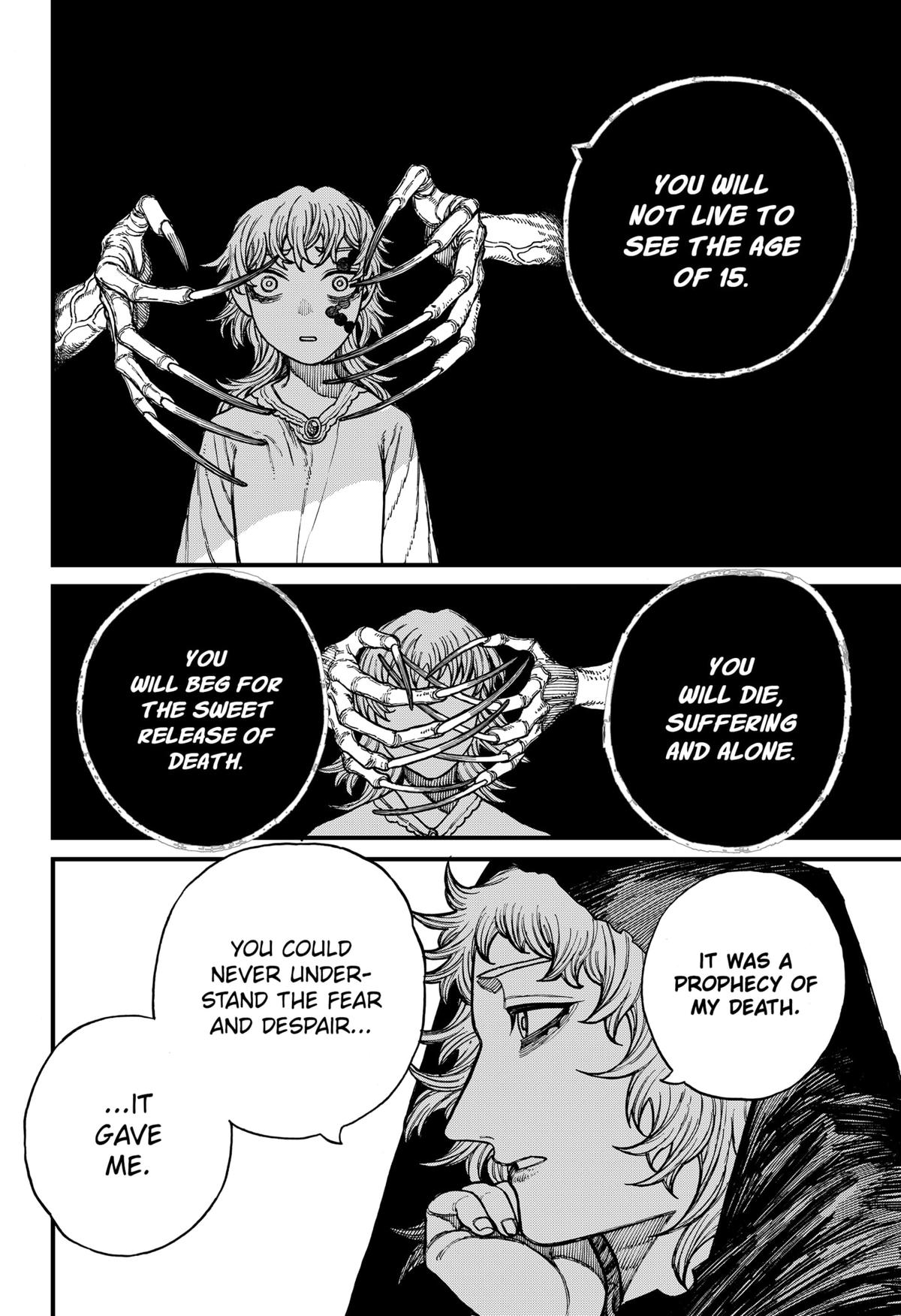 Centuria Chap 41 - Next Chap 42