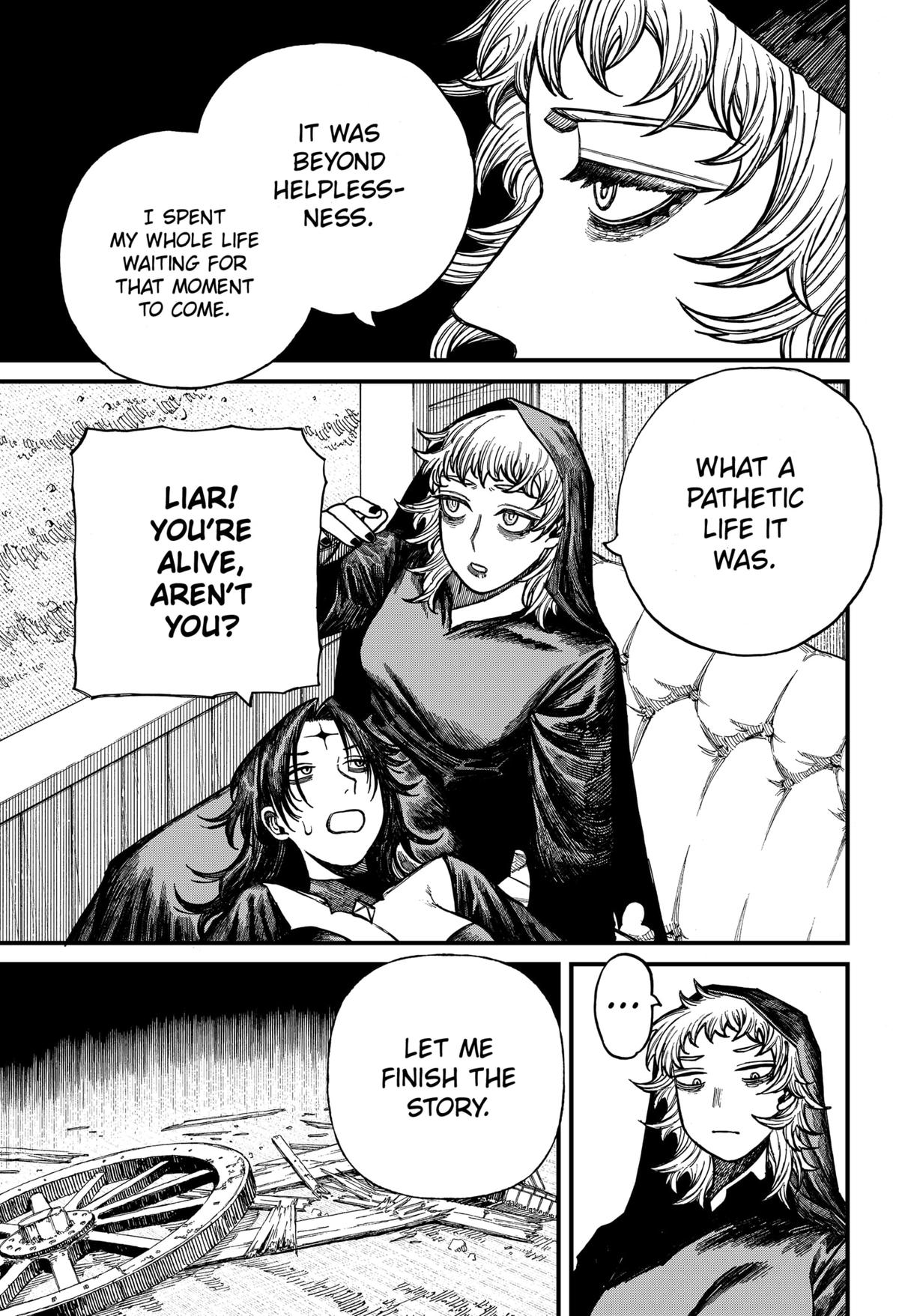 Centuria Chap 41 - Next Chap 42