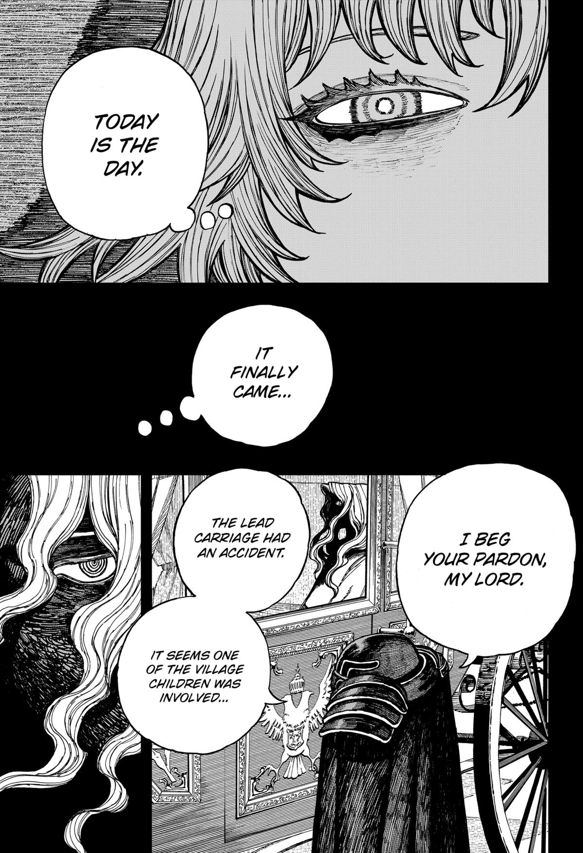 Centuria Chap 41 - Next Chap 42
